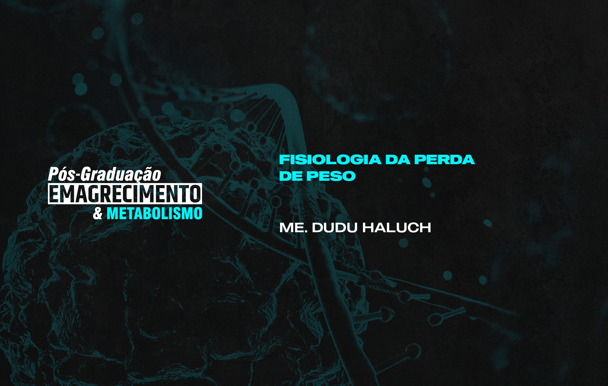 Course Image FISIOLOGIA DA PERDA DE PESO