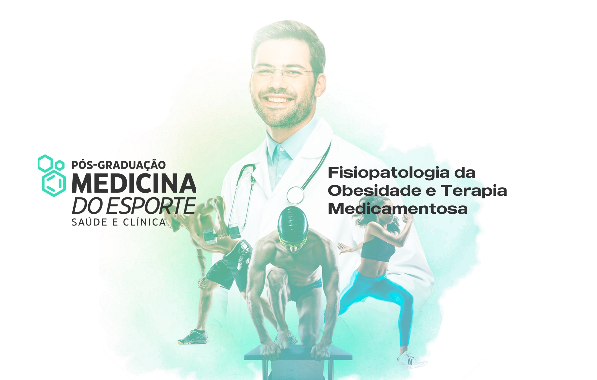 Course Image FISIOPATOLOGIA DA OBESIDADE E TERAPIA MEDICAMENTOSA