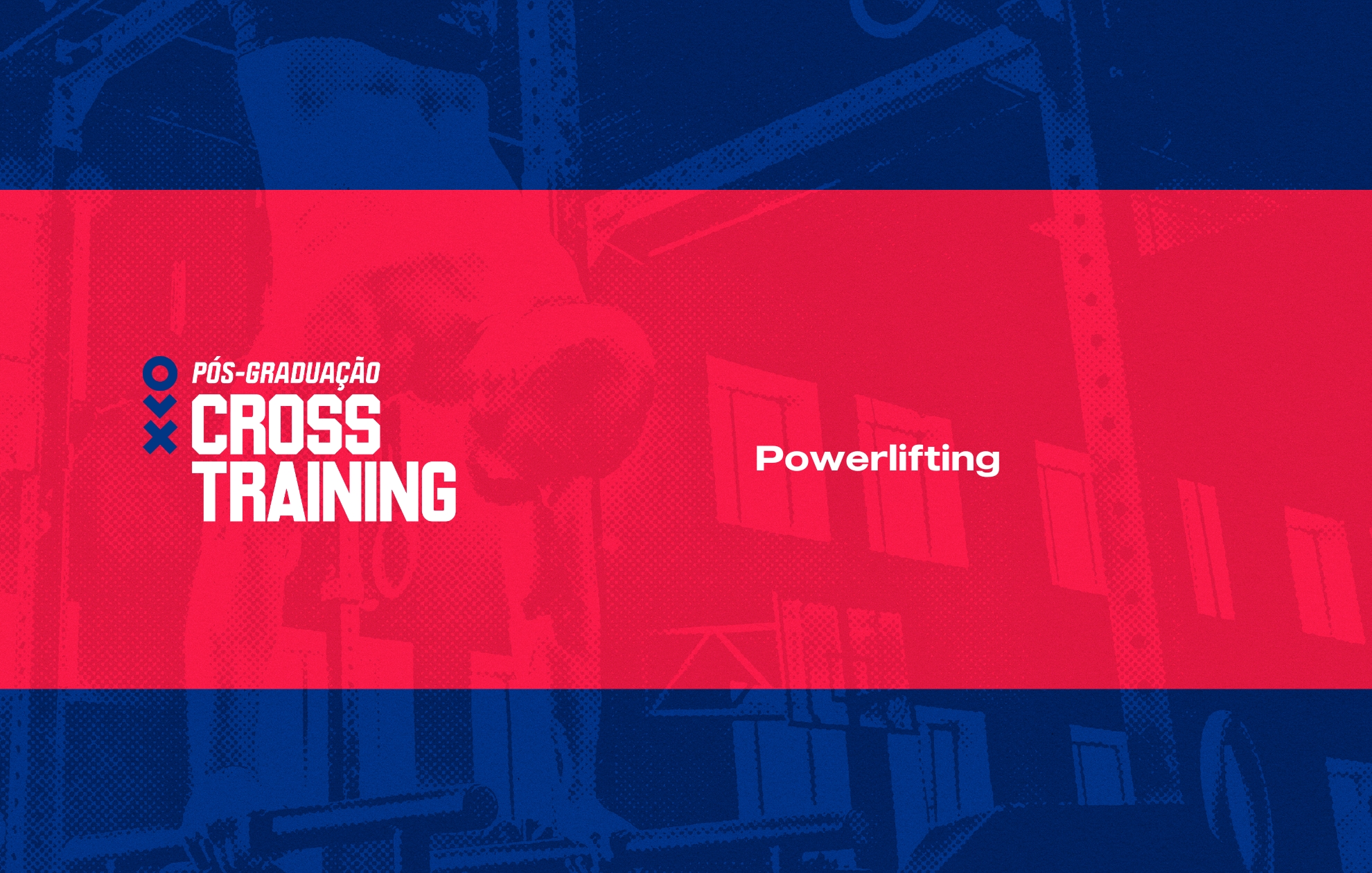 Course Image POWERLIFTING