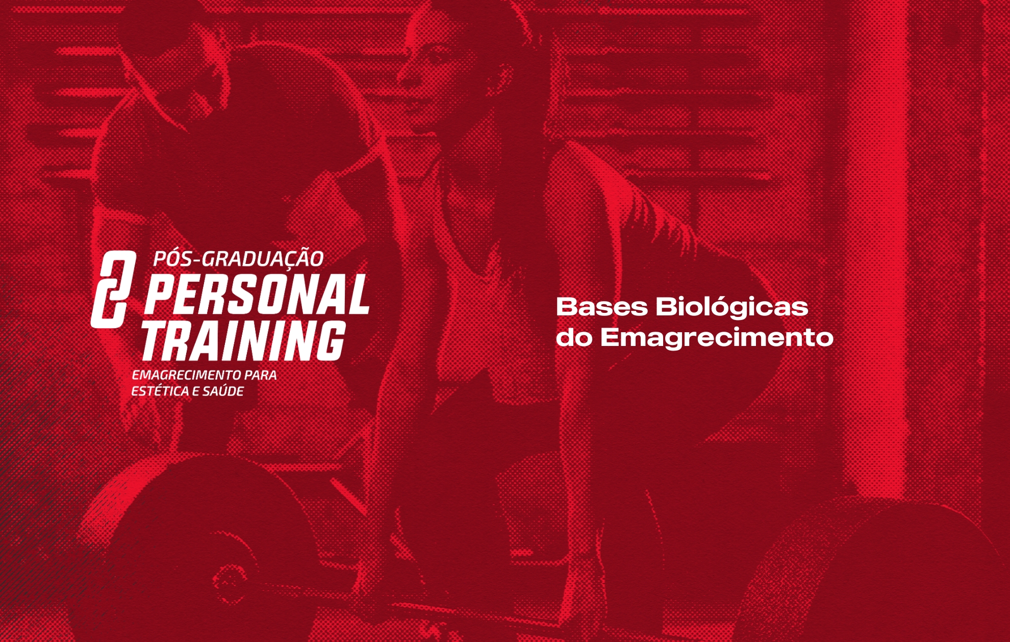 Course Image BASES BIOLÓGICAS DO EMAGRECIMENTO  