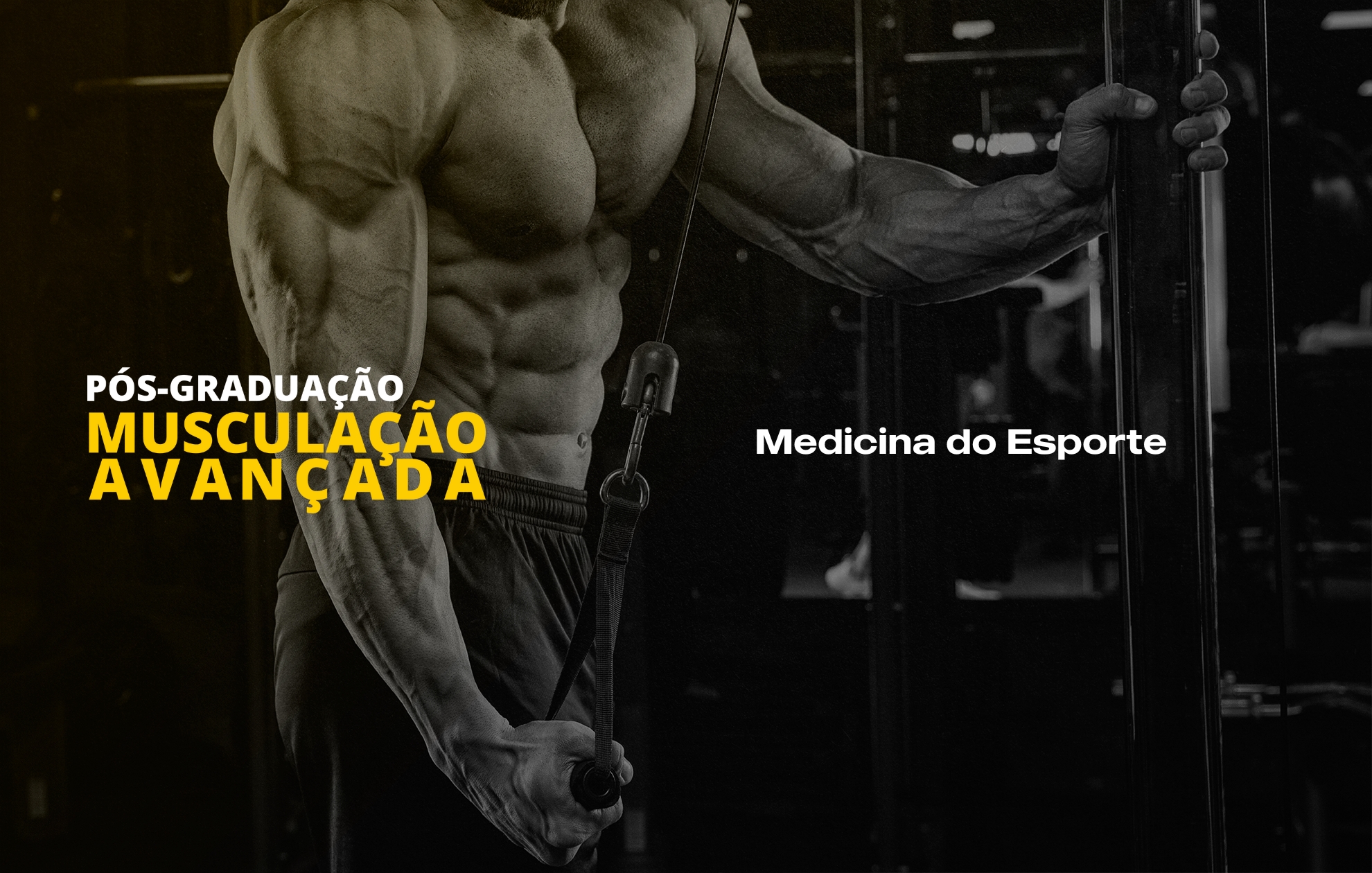 Course Image MEDICINA DO ESPORTE