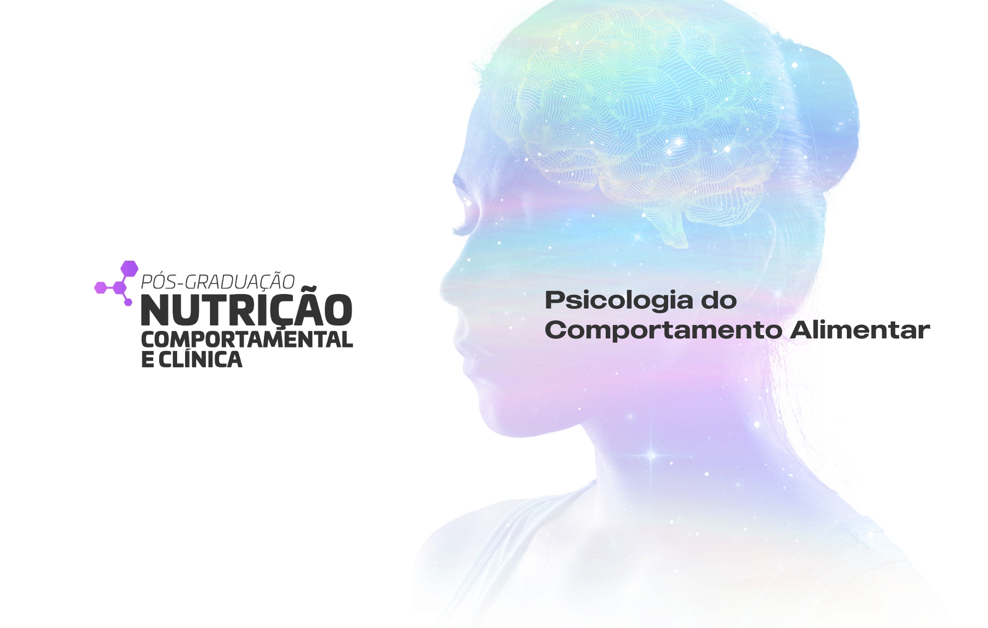 Course Image PSICOLOGIA DO COMPORTAMENTO ALIMENTAR