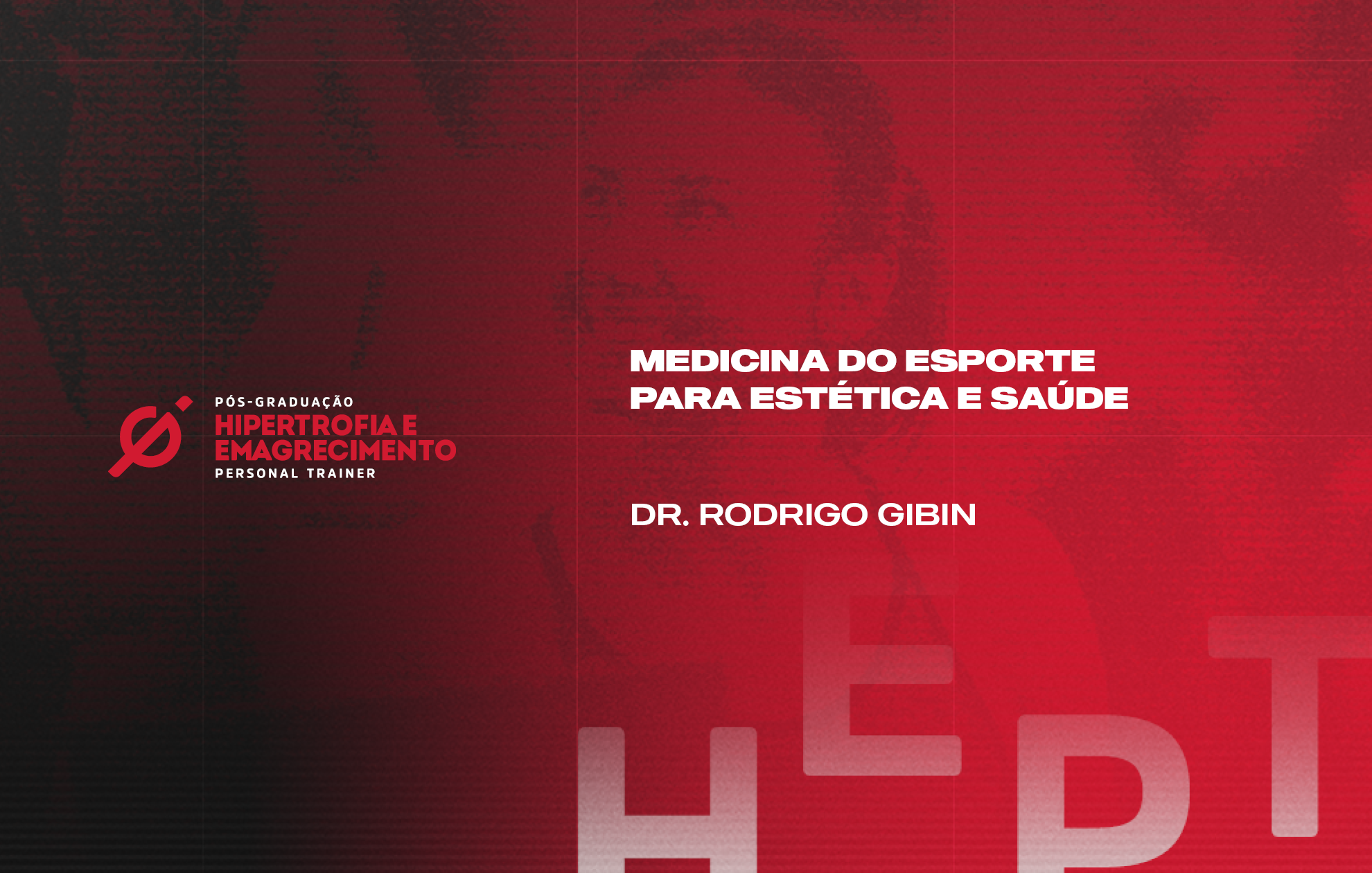 Course Image MEDICINA DO ESPORTE PARA ESTÉTICA E SAÚDE