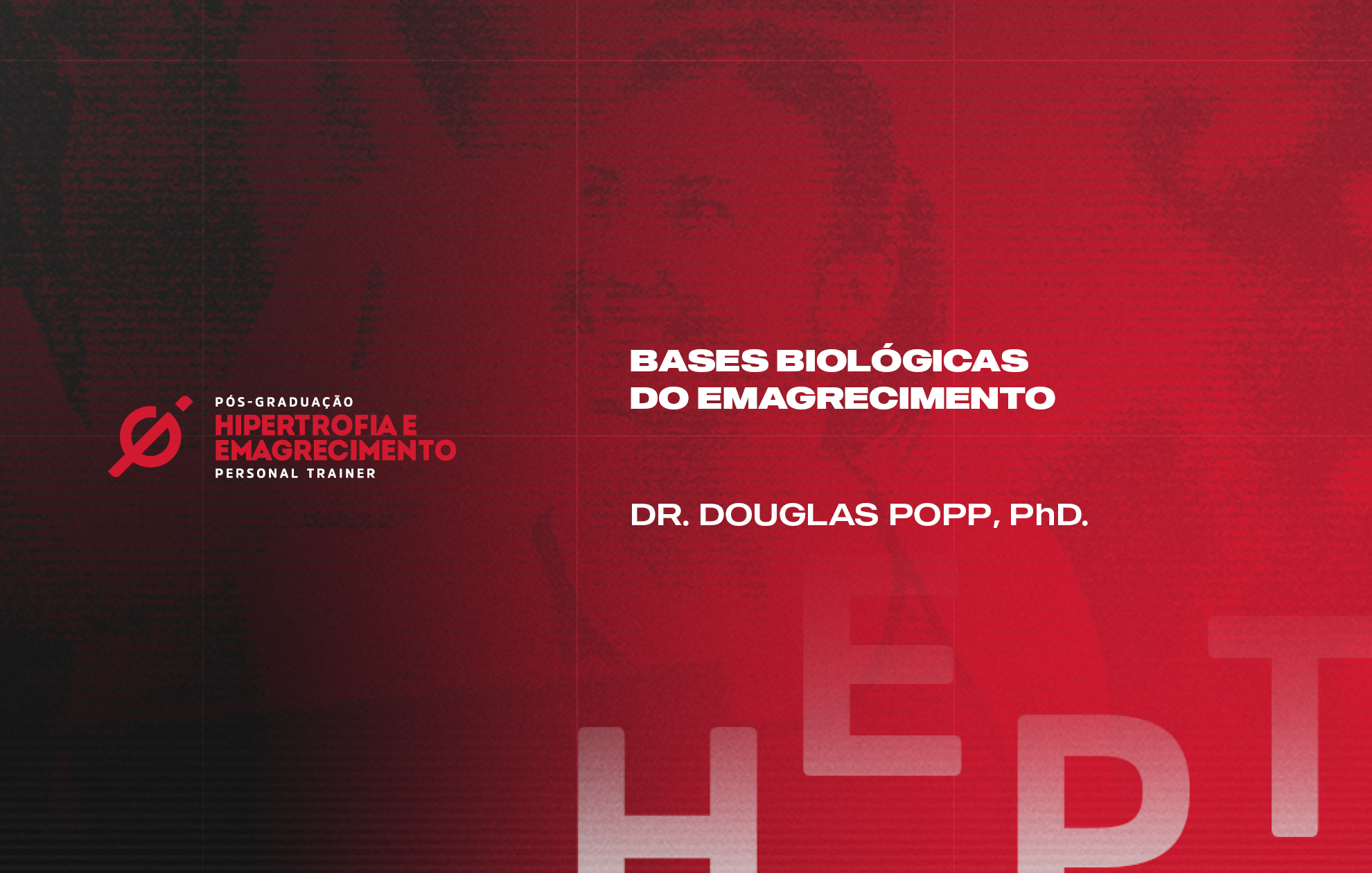 Course Image BASES BIOLÓGICAS DO EMAGRECIMENTO
