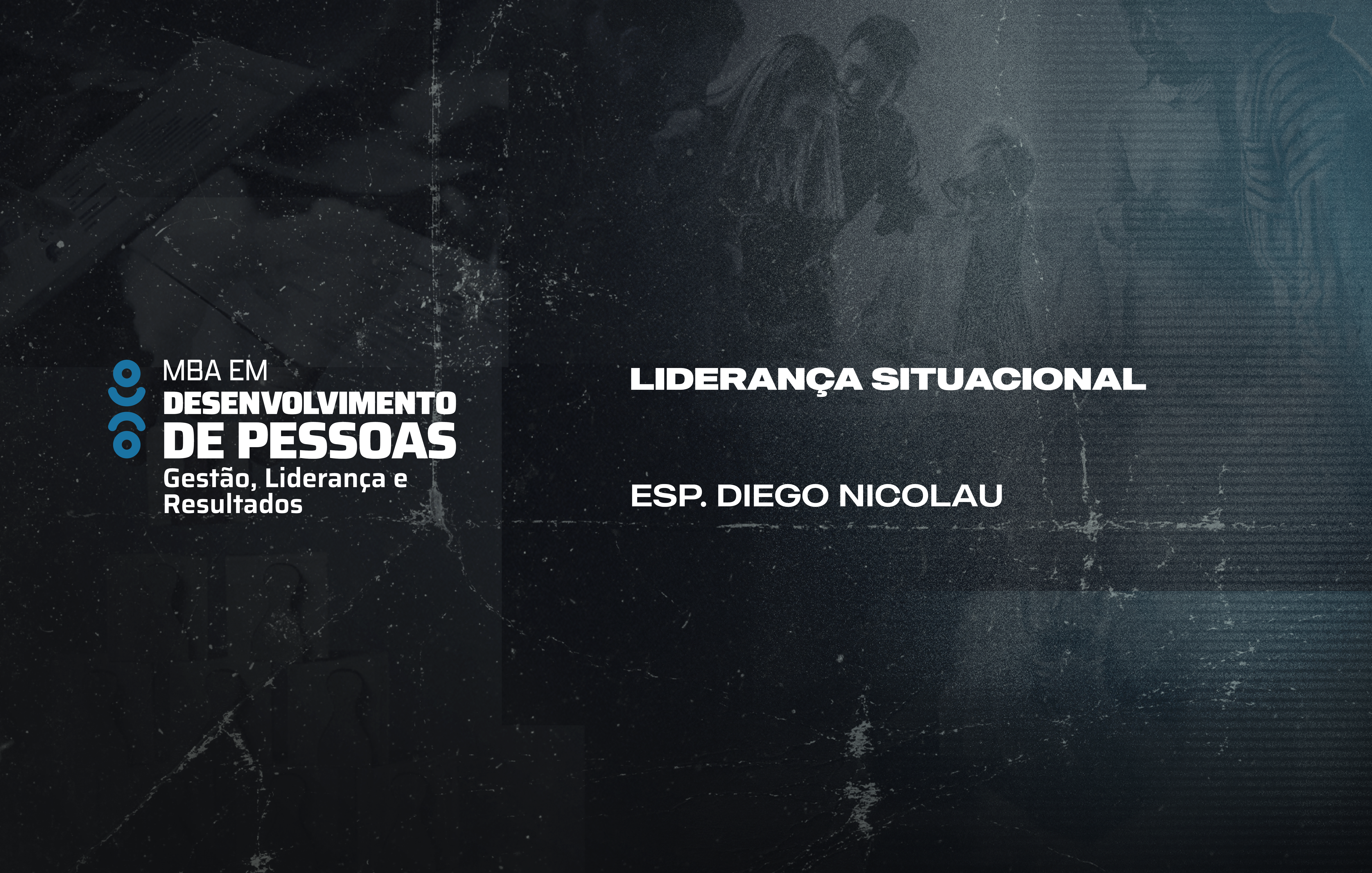 Course Image LIDERANÇA SITUACIONAL