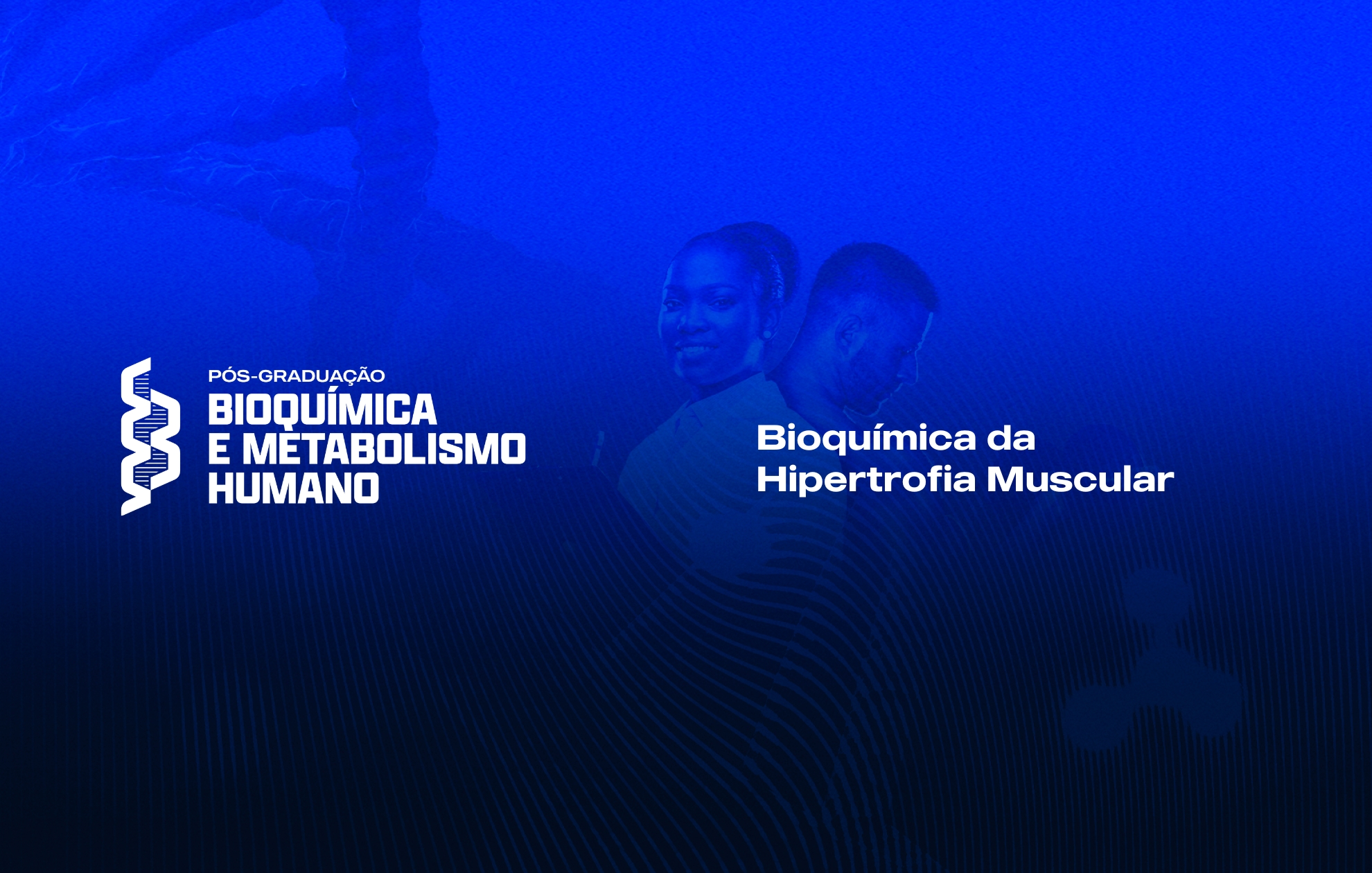 Course Image BIOQUÍMICA DA HIPERTROFIA MUSCULAR 