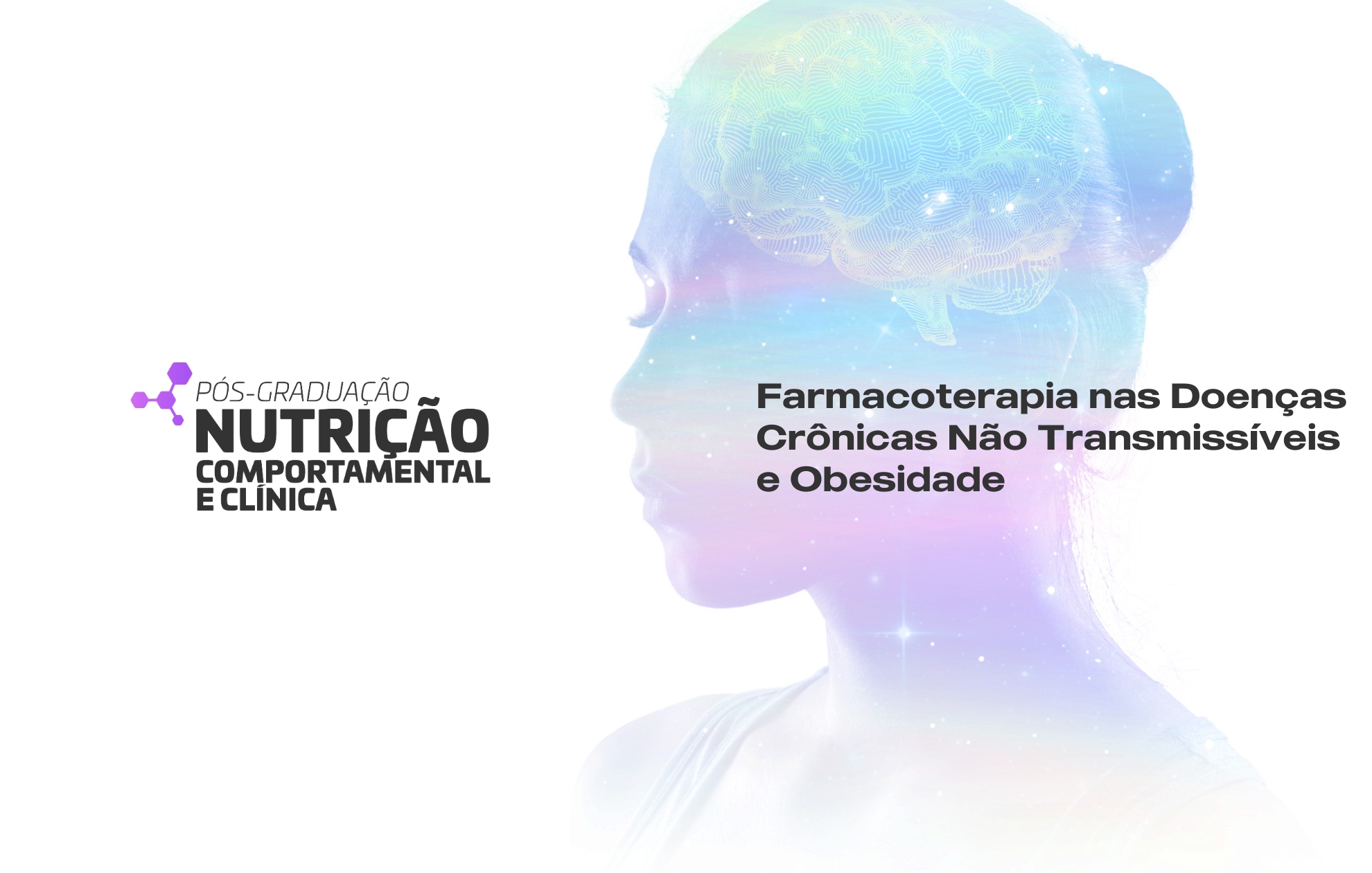Course Image FARMACOTERAPIA NAS DOENÇAS CRÔNICAS NÃO TRANSMISSÍVEIS E OBESIDADE 