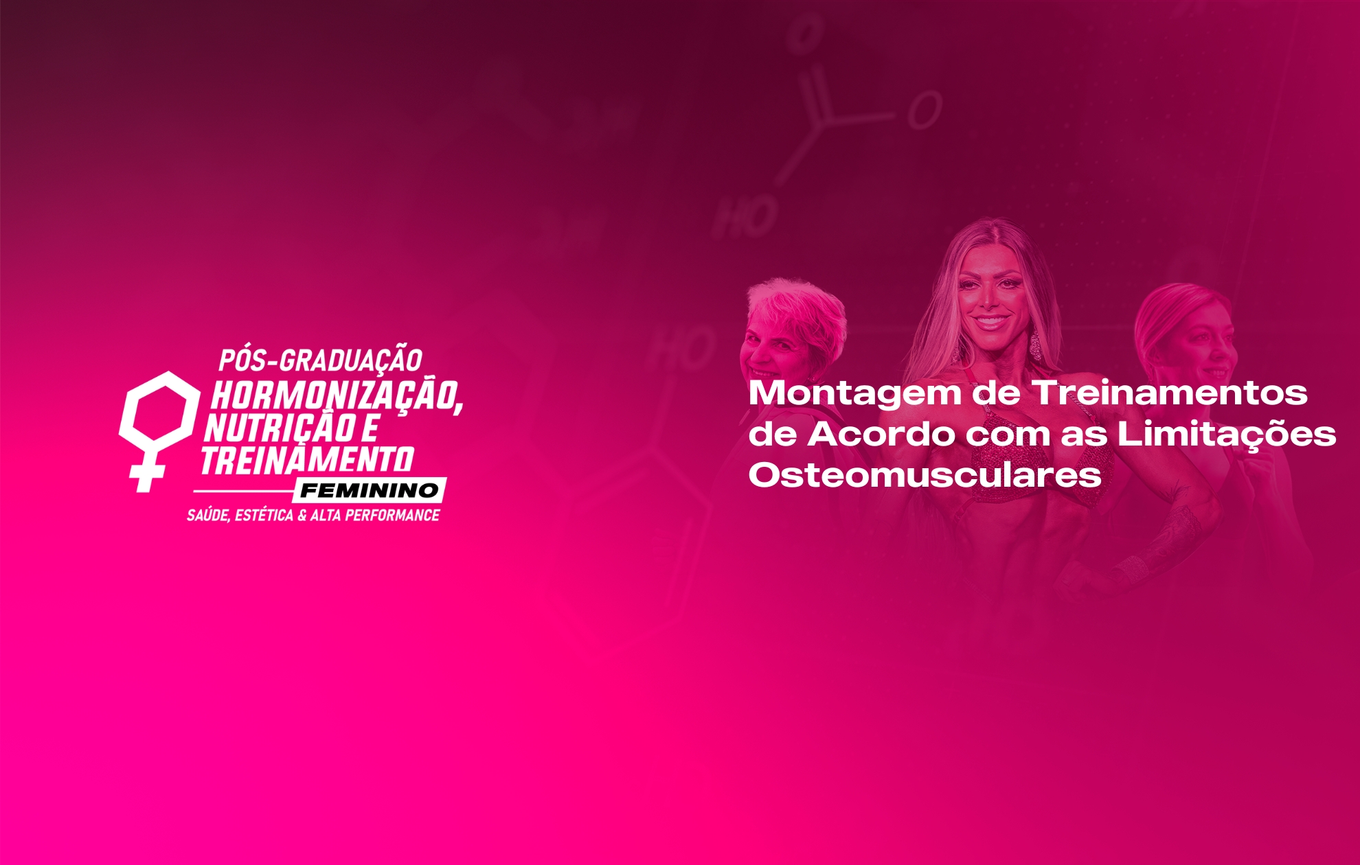 Course Image MONTAGEM DE TREINAMENTOS DE ACORDO COM AS LIMITAÇÕES OSTEOMUSCULARES 
