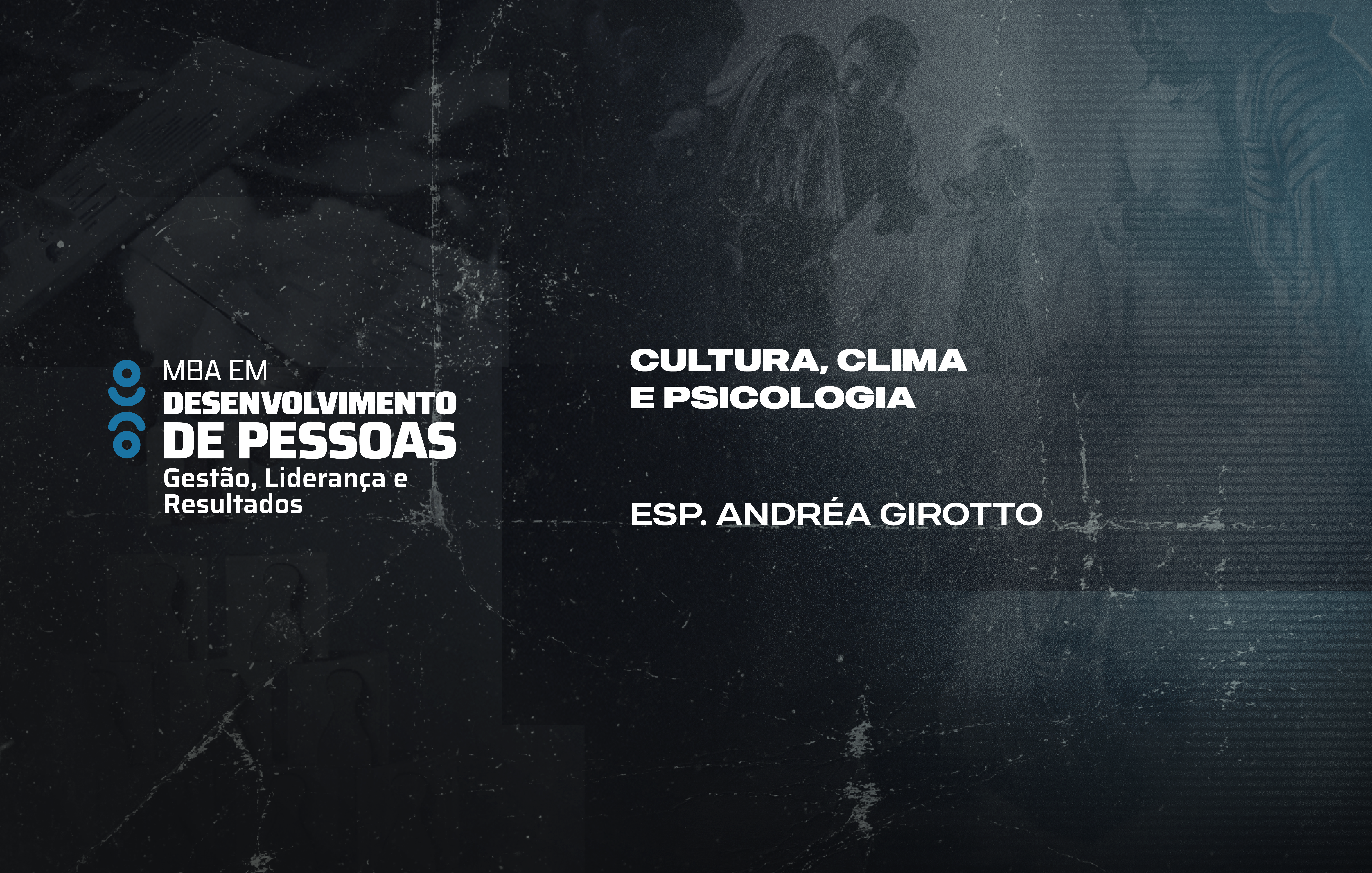 Course Image CULTURA, CLIMA E PSICOLOGIA COMPORTAMENTAL