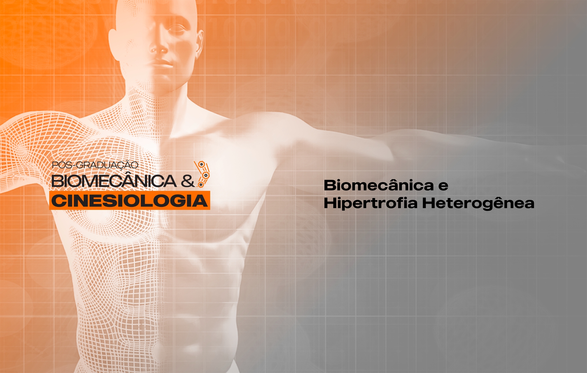 Course Image BIOMECÂNICA E HIPERTROFIA HETEROGÊNEA 
