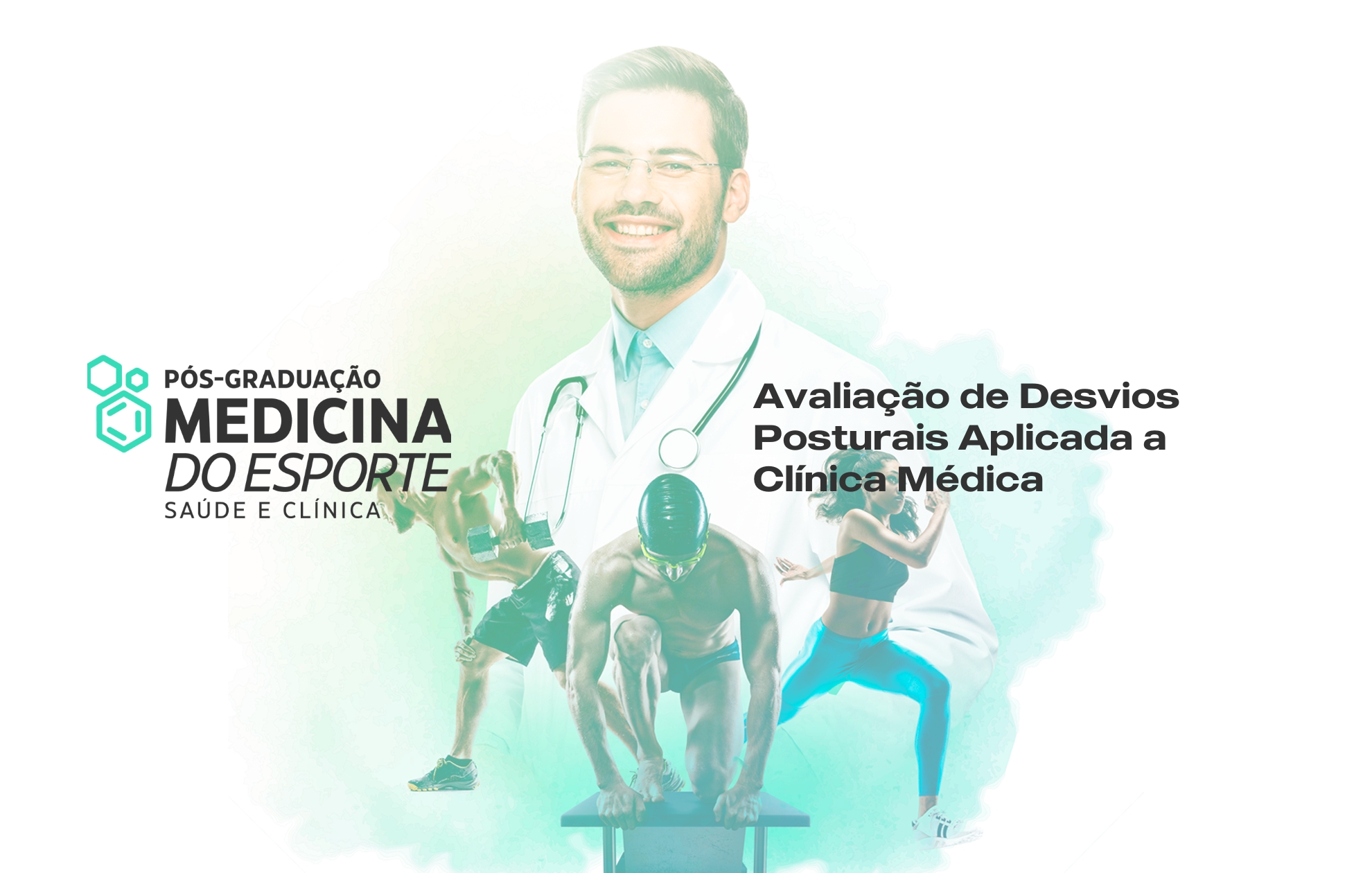 Course Image AVALIAÇÃO DE DESVIOS POSTURAIS APLICADO A CLÍNICA MÉDICA 