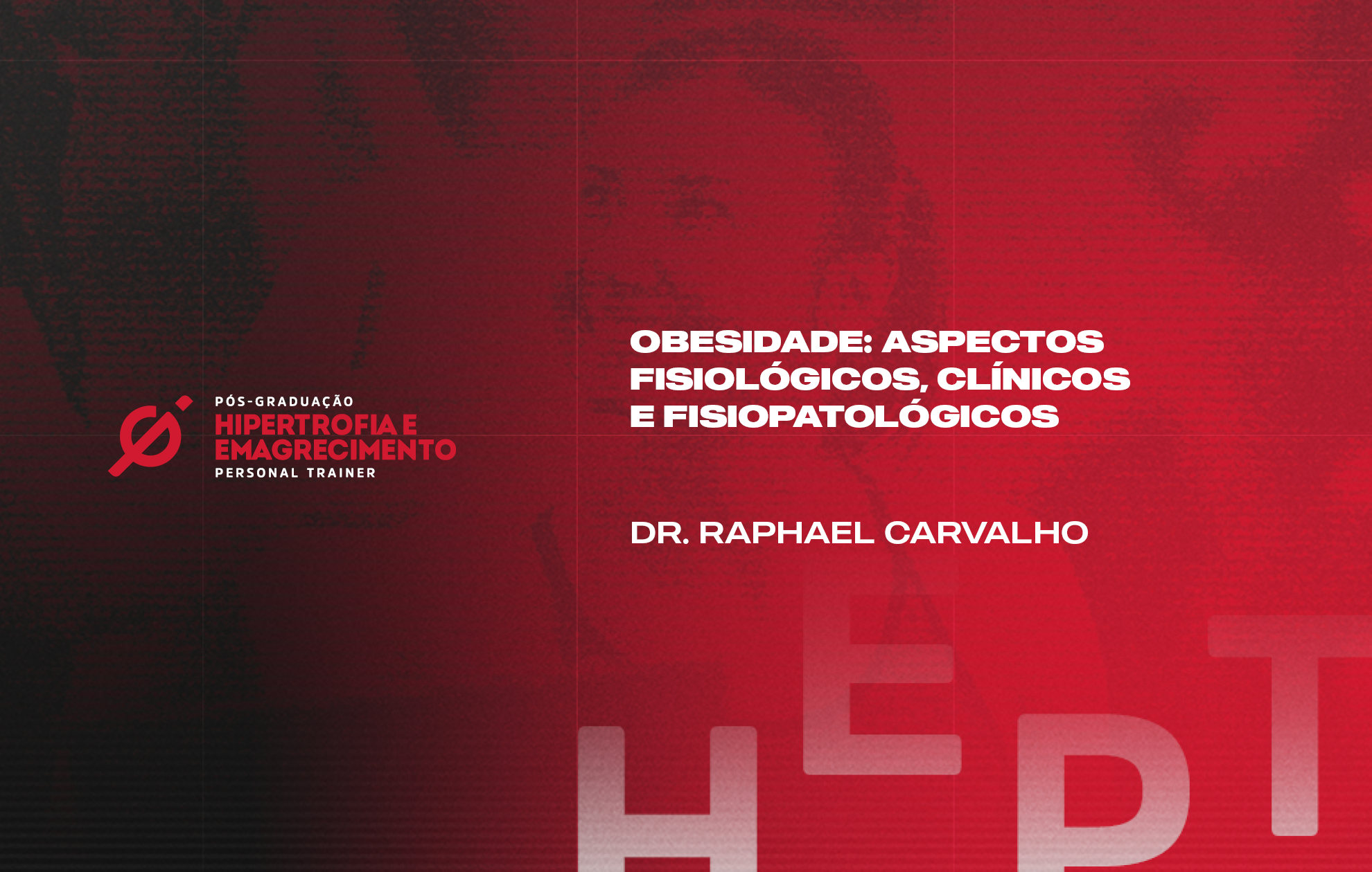 Course Image OBESIDADE: ASPECTOS FISIOLÓGICOS, CLÍNICOS E FISIOPATOLÓGICOS
