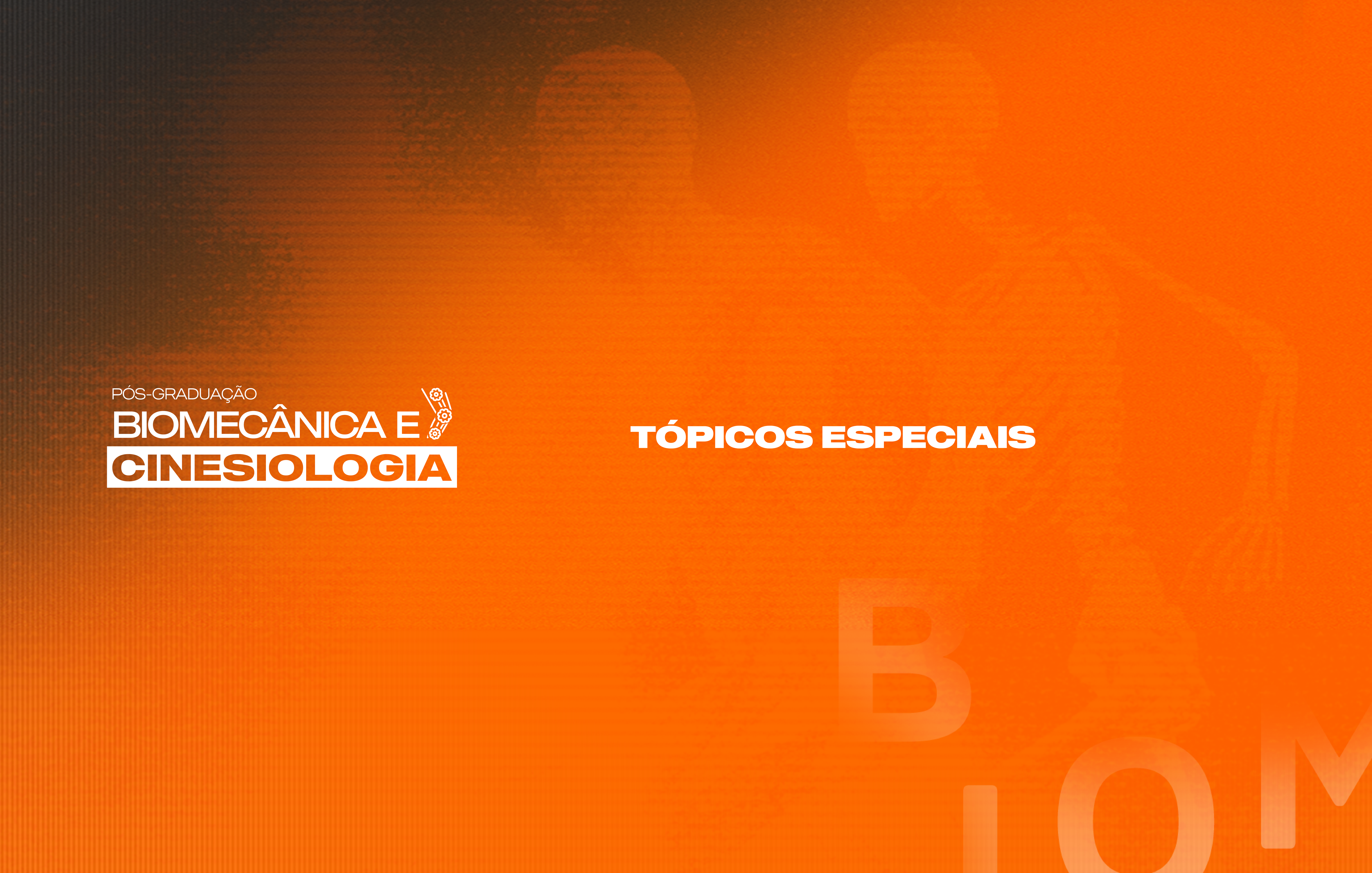 Course Image TÓPICOS ESPECIAIS - HIPERTROFIA MUSCULAR REGIONAL