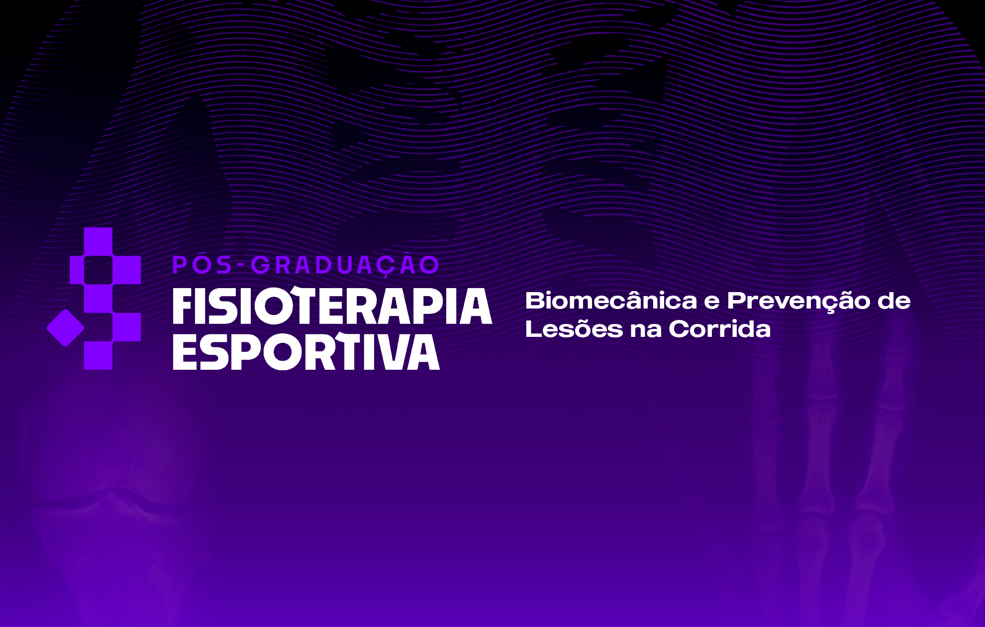 Course Image BIOMECÂNICA E PREVENÇÃO DE LESÕES NA CORRIDA