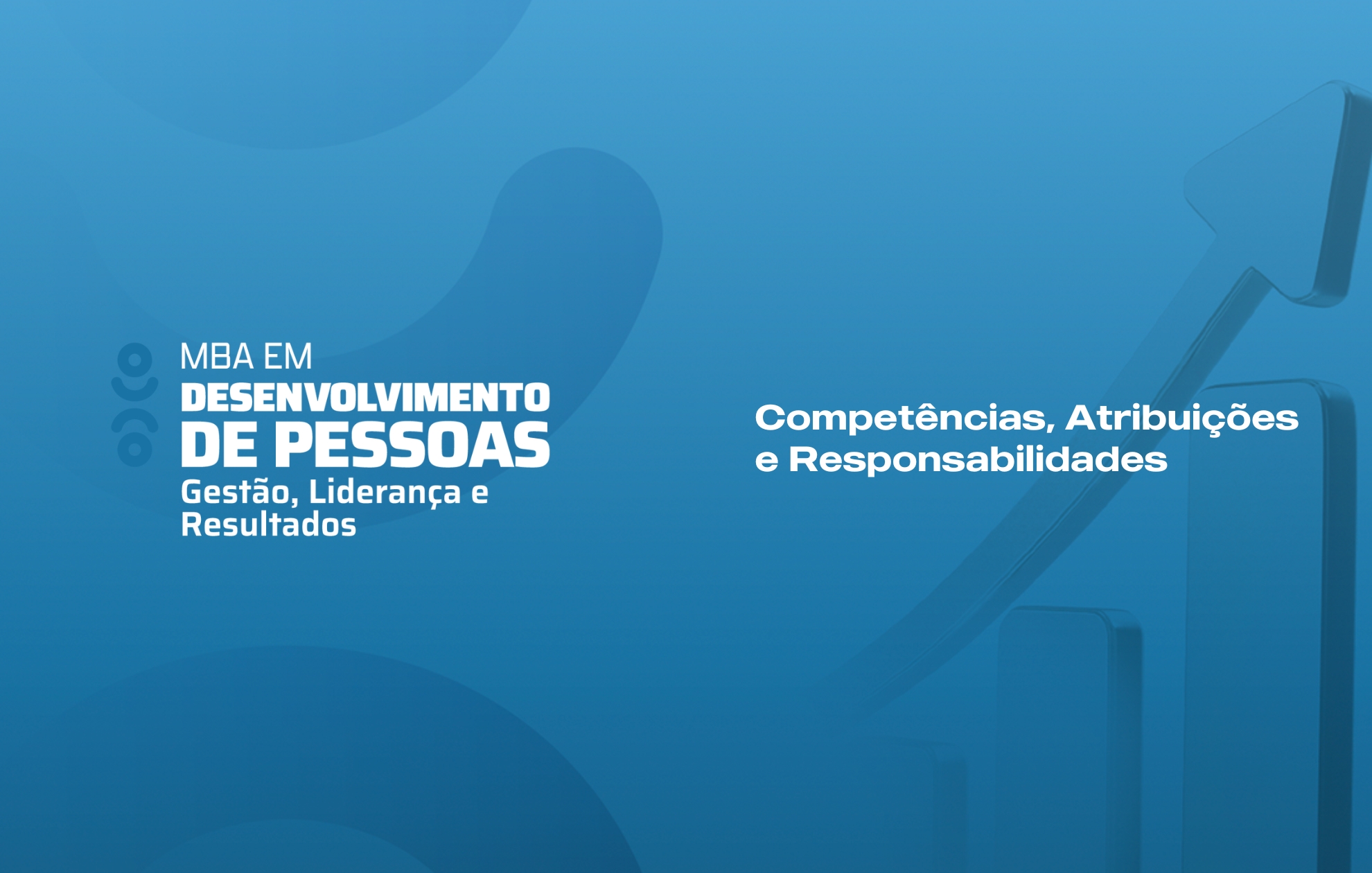 Course Image COMPETÊNCIAS, ATRIBUIÇÕES E RESPONSABILIDADES