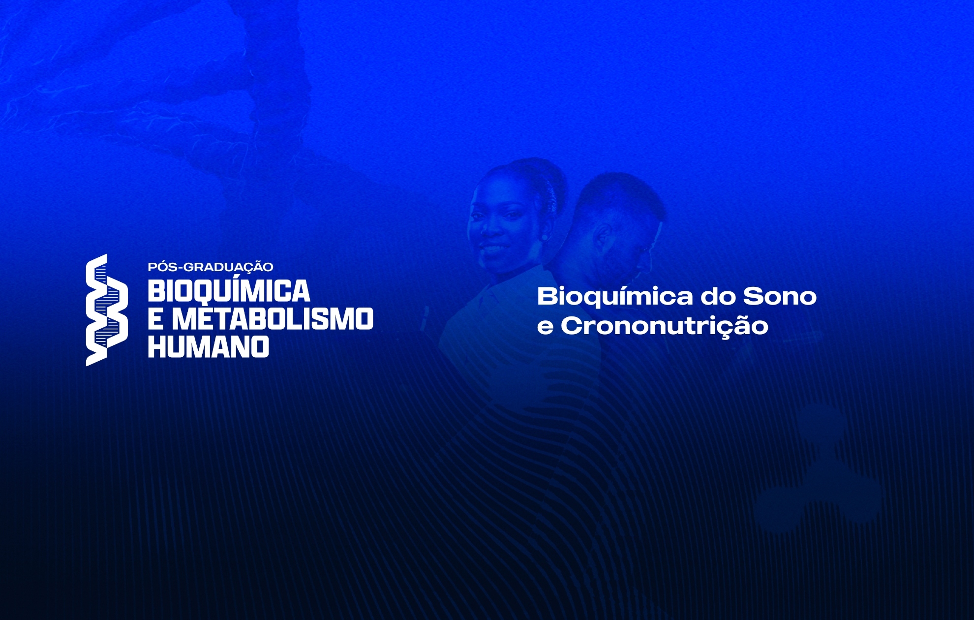 Course Image BIOQUÍMICA DO SONO E CRONONUTRIÇÃO 