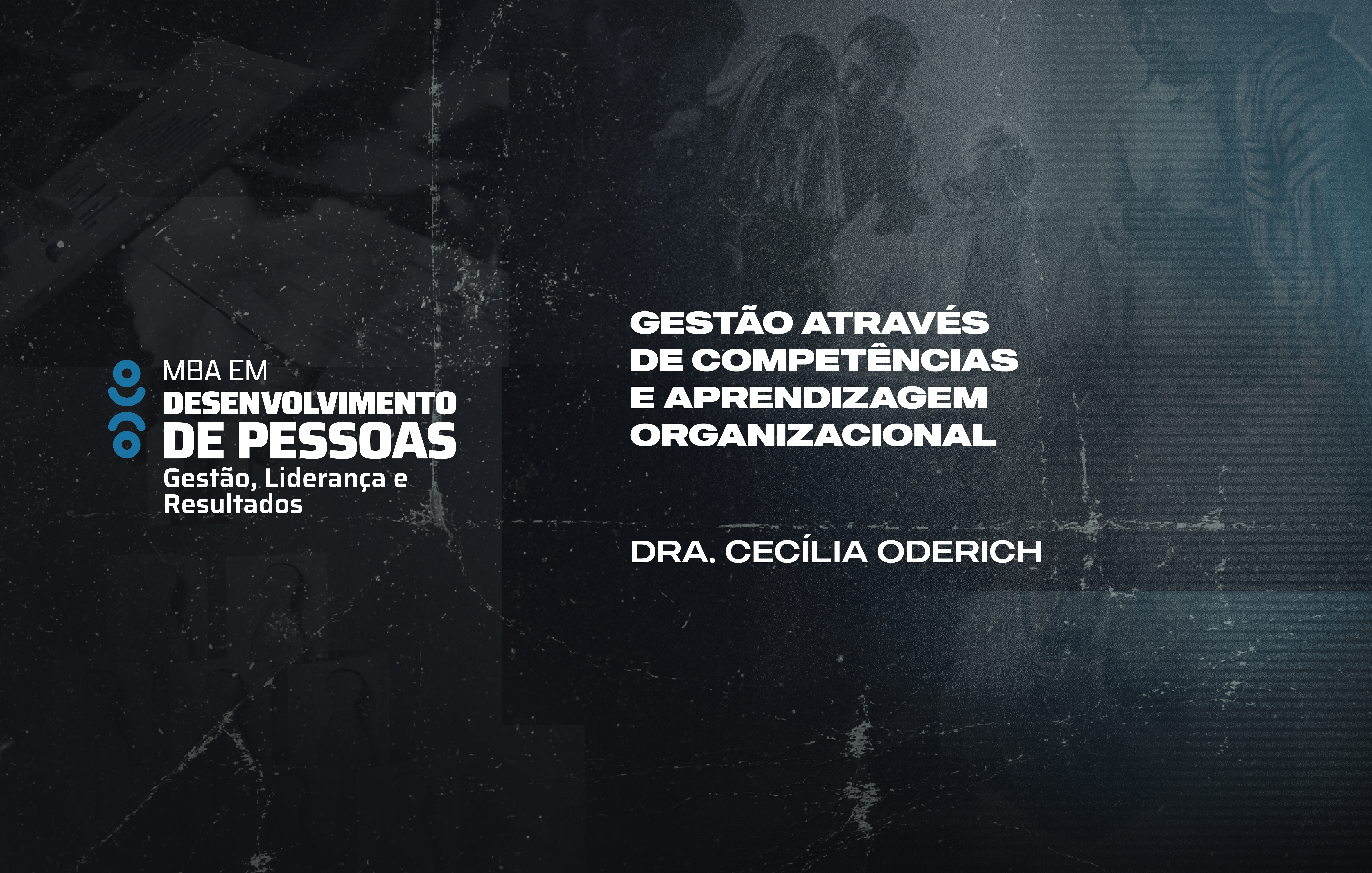 Course Image GESTÃO ATRAVÉS DE COMPETÊNCIAS E APRENDIZAGEM ORGANIZACIONAL