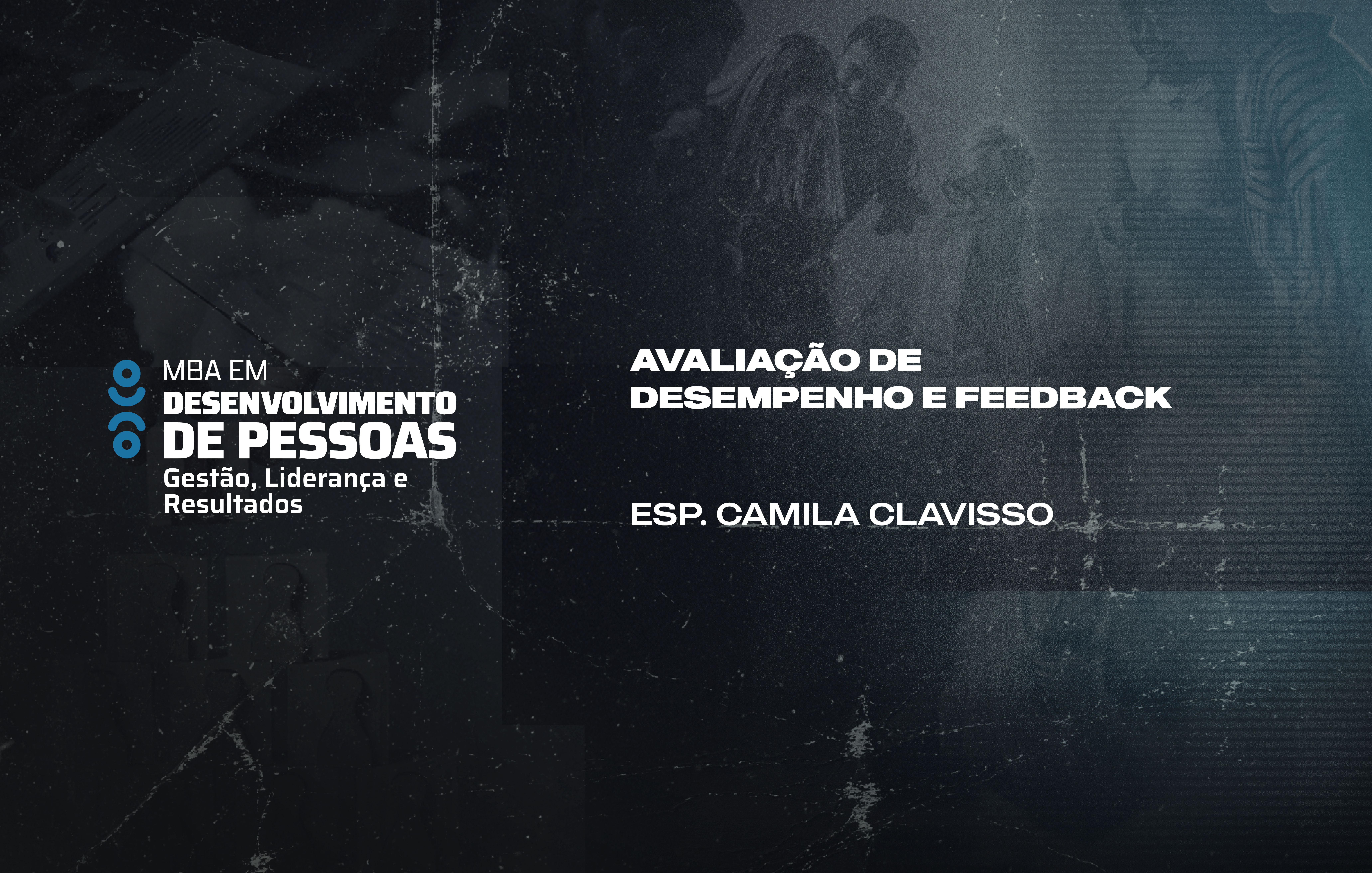 Course Image AVALIAÇÃO DE DESEMPENHO E FEEDBACK