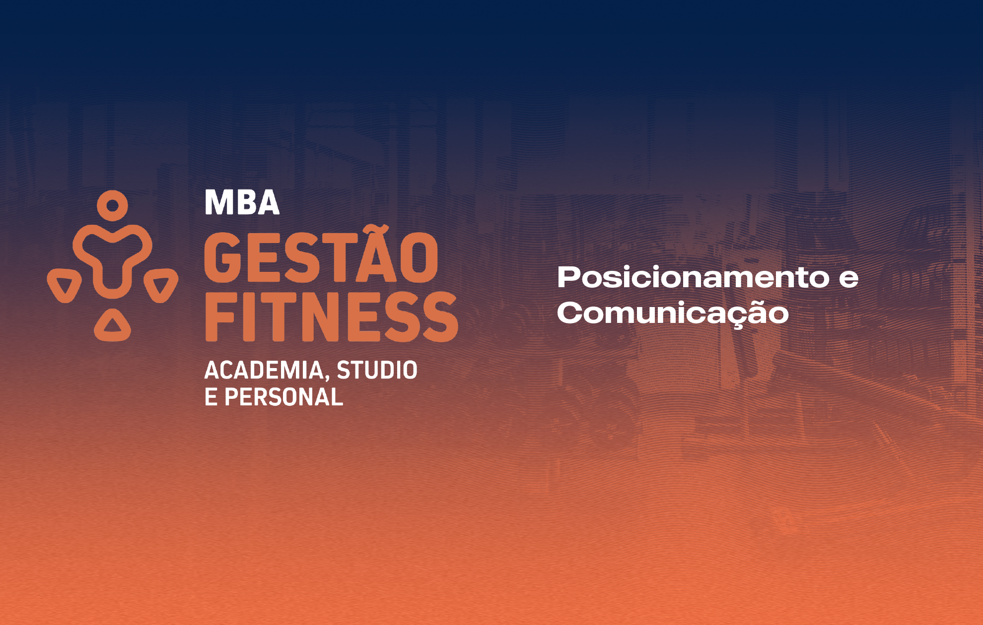 Course Image POSICIONAMENTO E COMUNICAÇÃO
