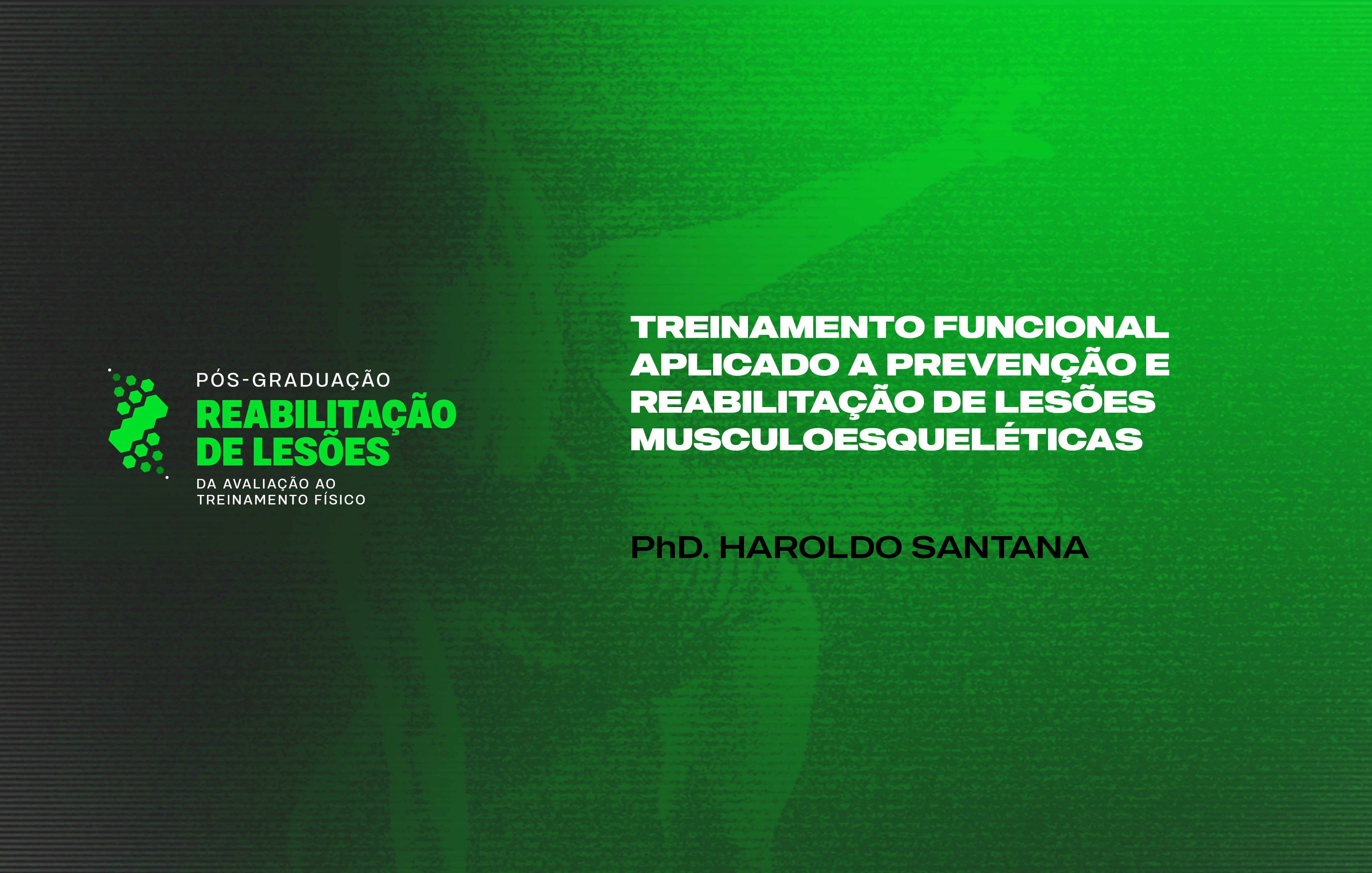 Course Image TREINAMENTO FUNCIONAL APLICADO A PREVENÇÃO E REABILITAÇÃO DE LESÕES MUSCULOESQUELÉTICAS