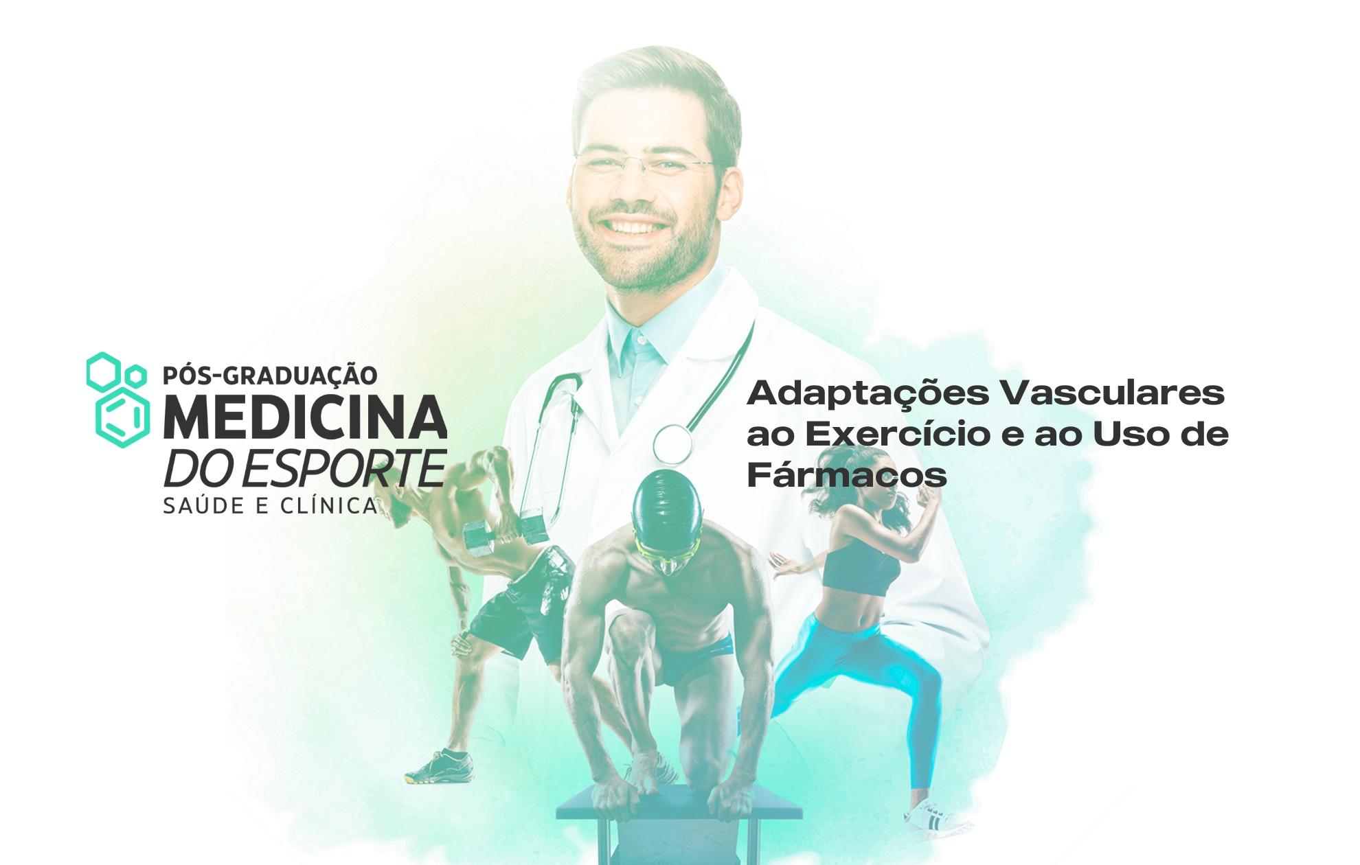 Course Image ADAPTAÇÕES VASCULARES AO EXERCÍCIO E AO USO DE FÁRMACOS