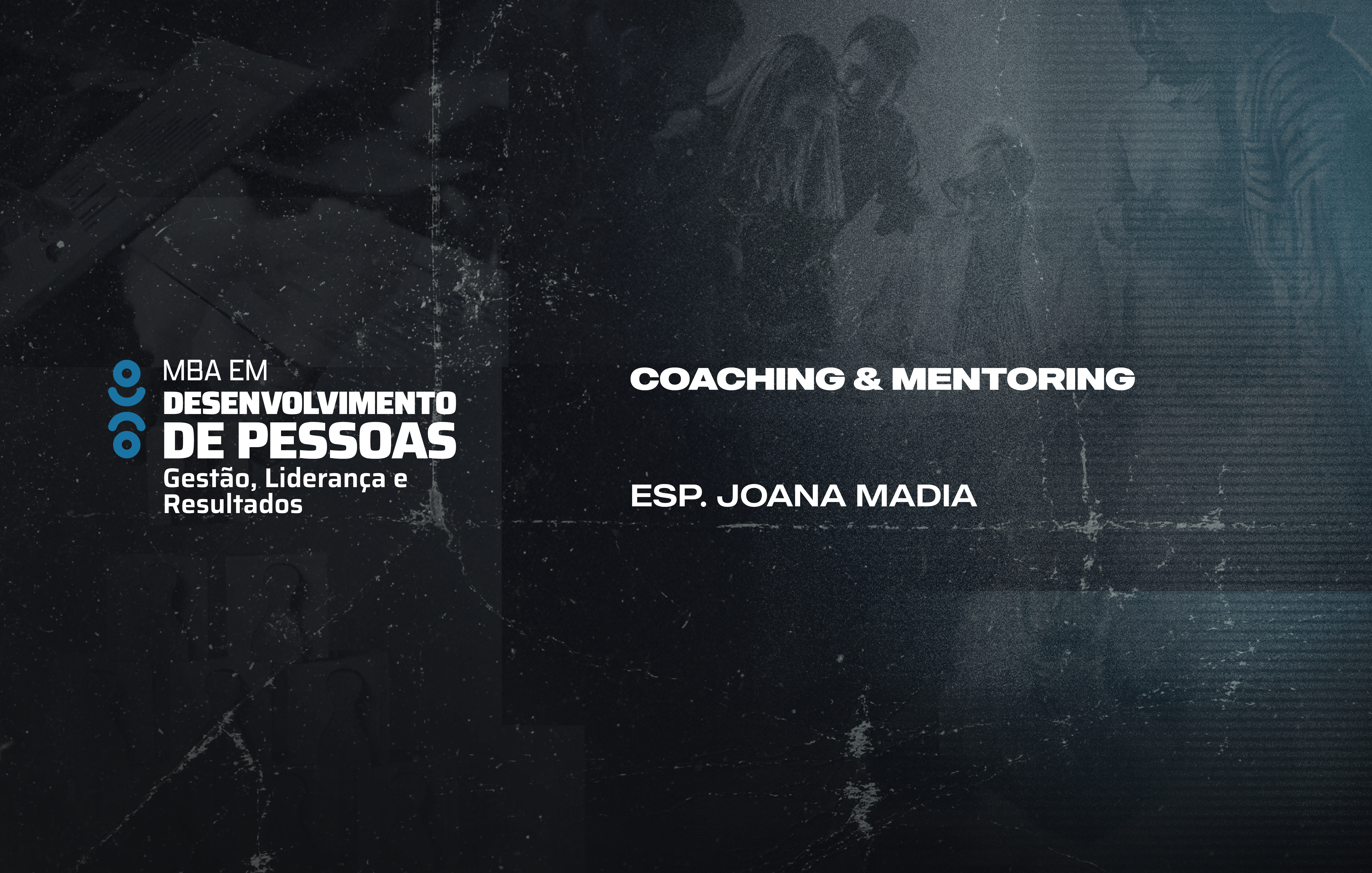 Course Image COACHING & MENTORING