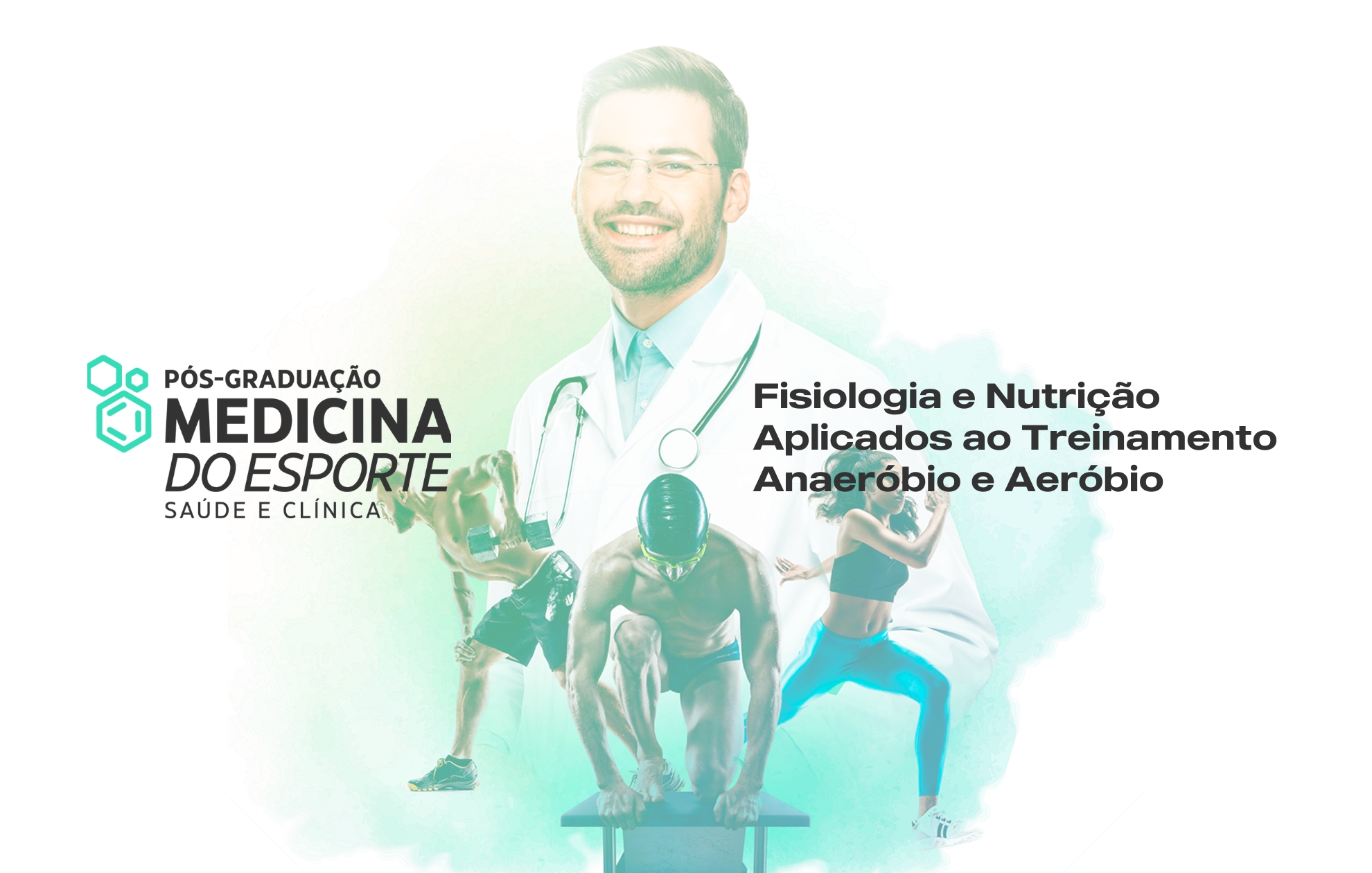Course Image FISIOLOGIA E NUTRIÇÃO APLICADAS AO TREINAMENTO ANAERÓBIO E AERÓBIO