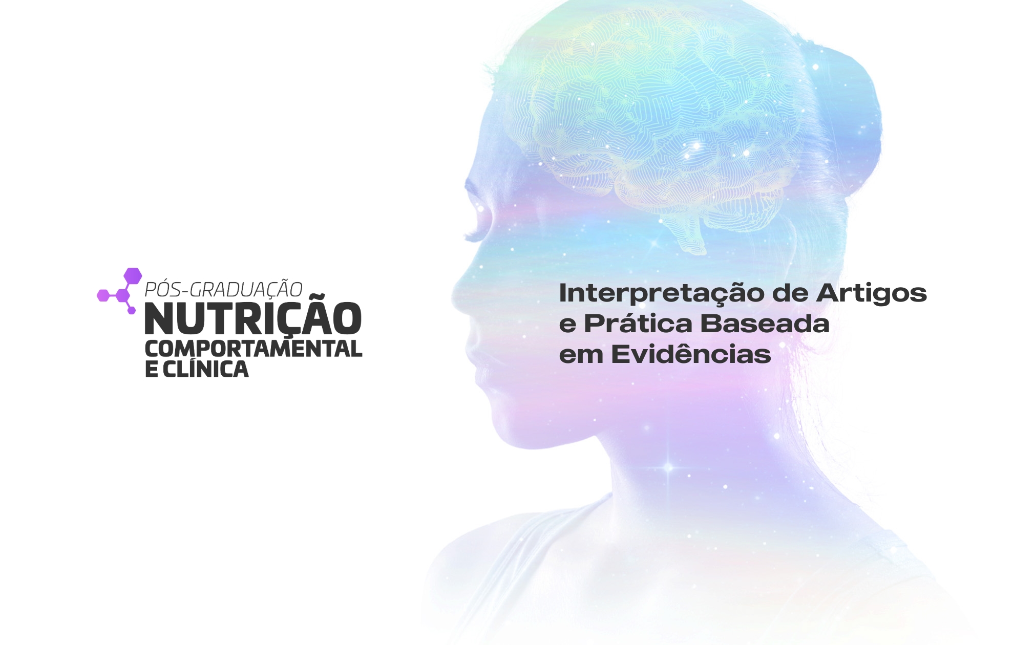 Course Image INTERPRETAÇÃO DE ARTIGOS E PRÁTICA BASEADA EM EVIDÊNCIA