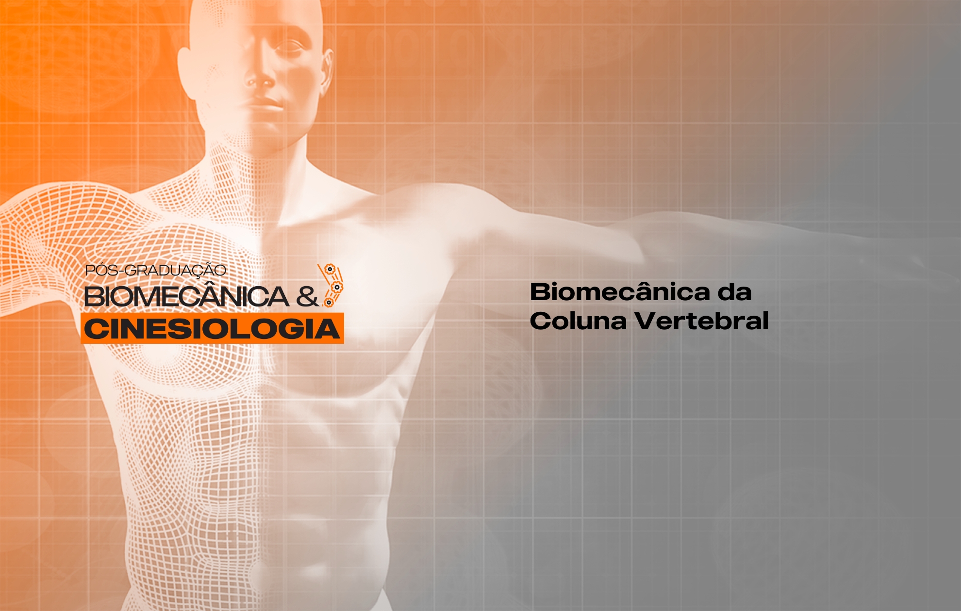 Course Image BIOMECÂNICA DA COLUNA VERTEBRAL