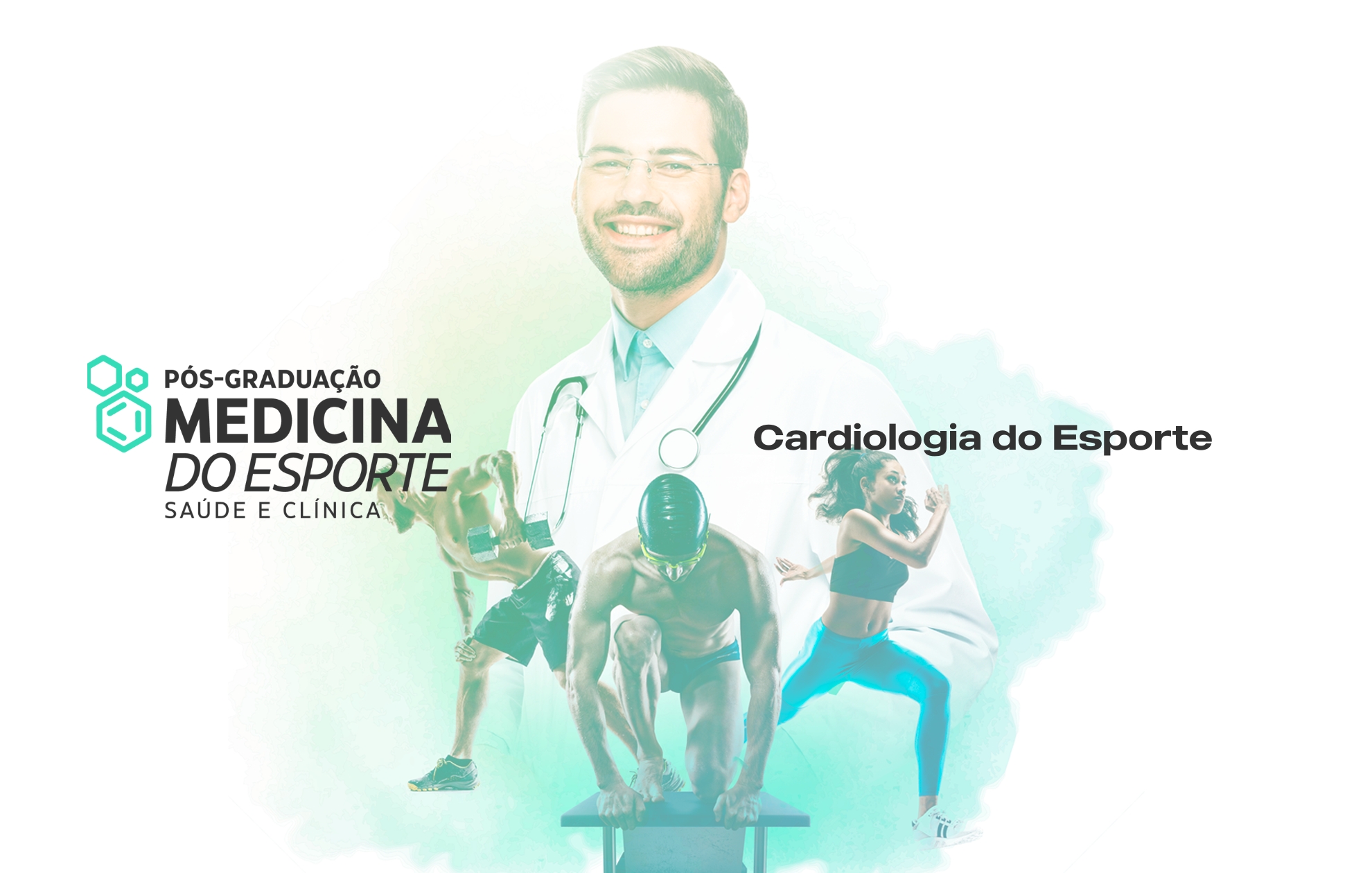 Course Image CARDIOLOGIA DO ESPORTE I