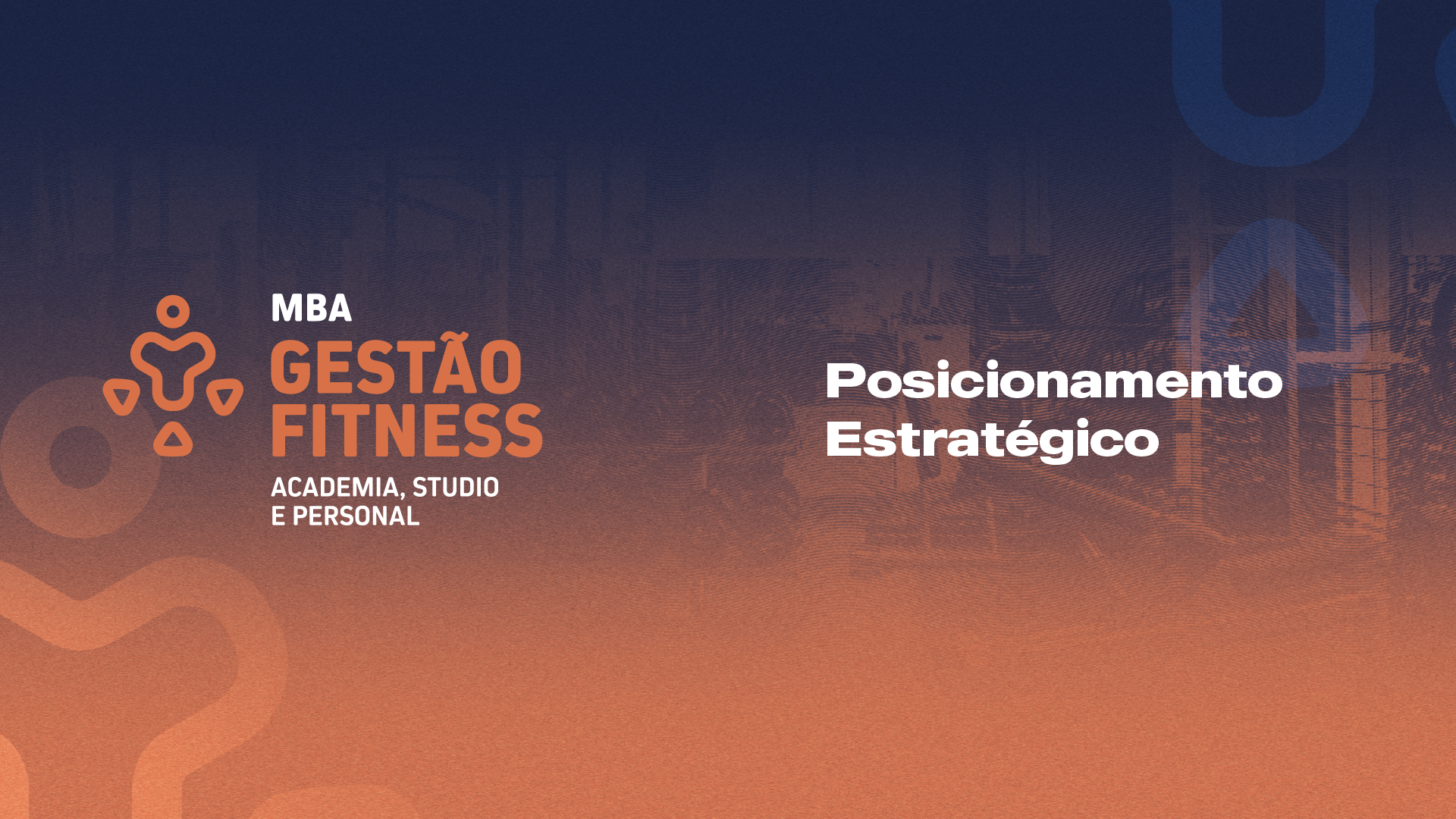 Course Image POSICIONAMENTO ESTRATÉGICO