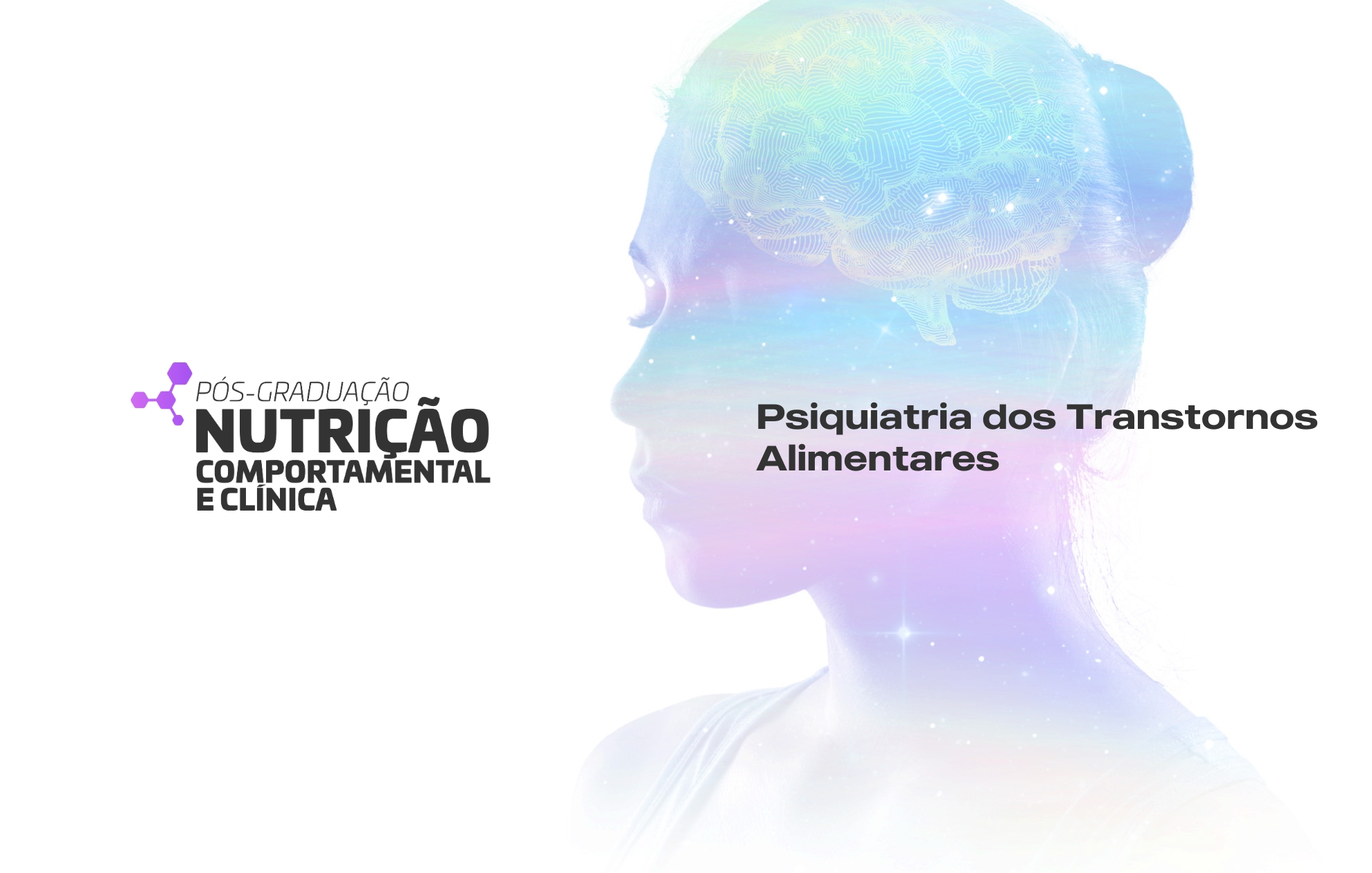 Course Image PSIQUIATRIA DOS TRANSTORNOS ALIMENTARES