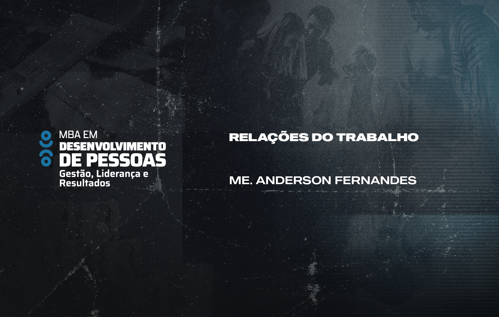 Course Image RELAÇÕES DO TRABALHO