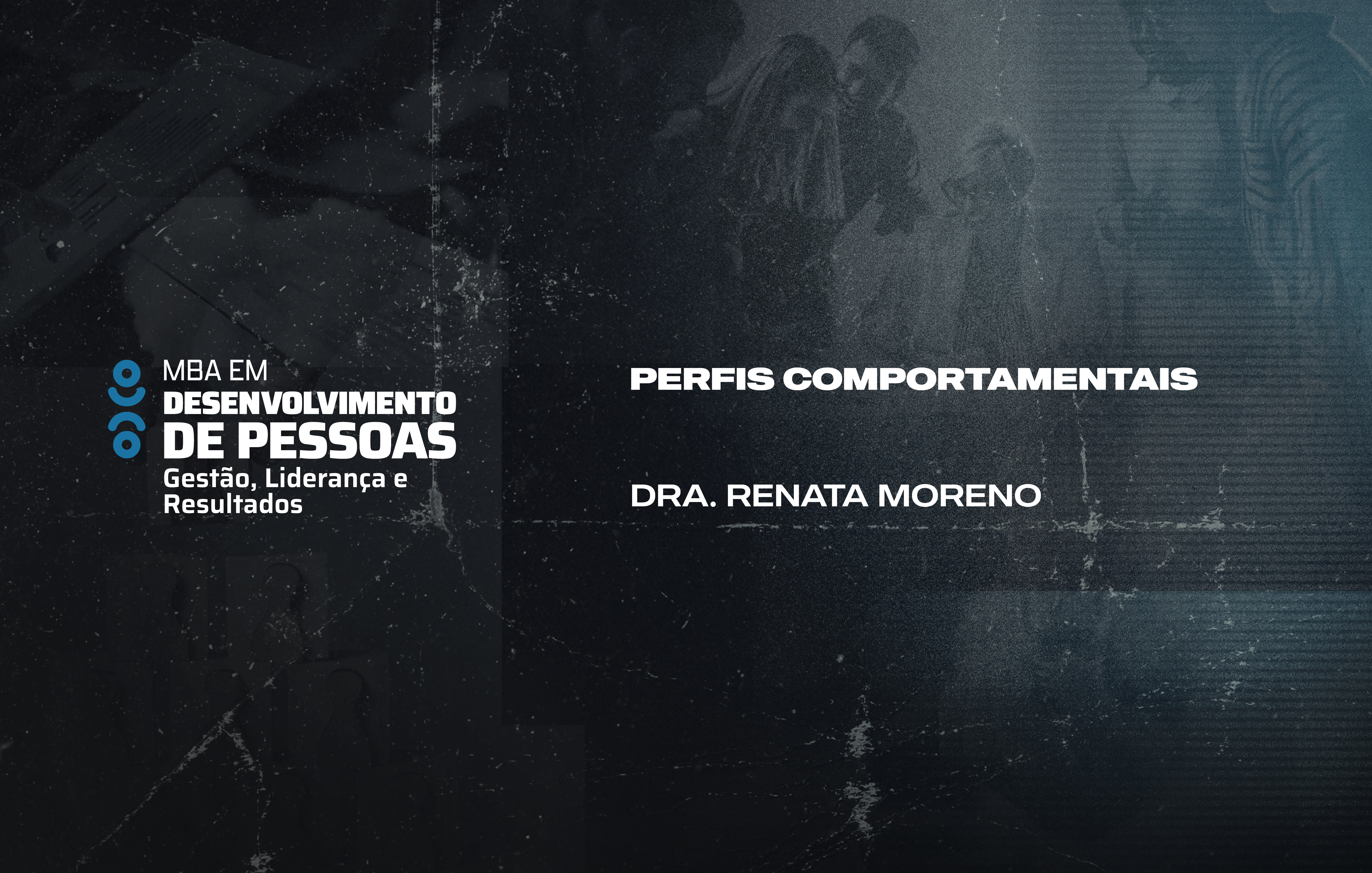 Course Image PERFIS COMPORTAMENTAIS