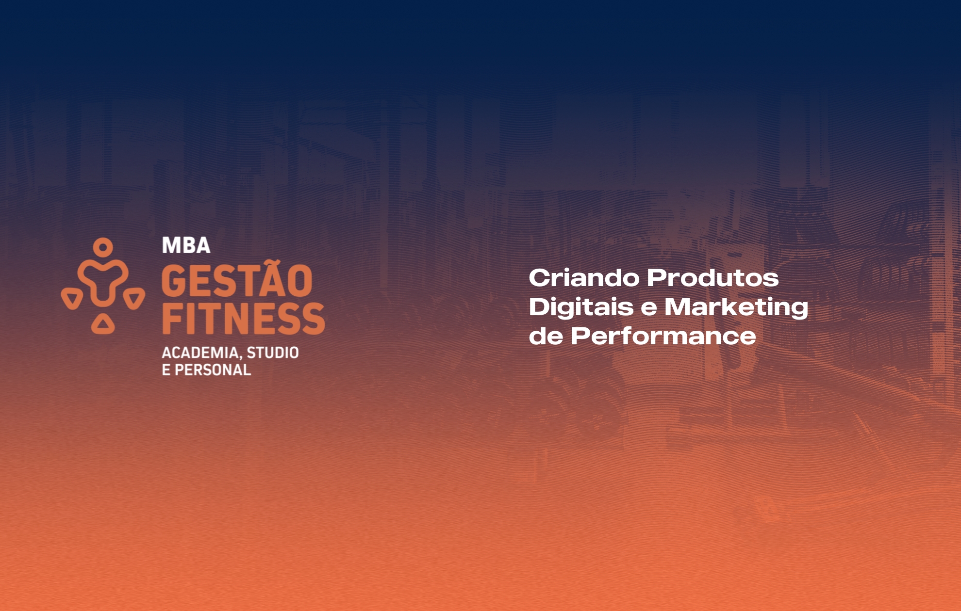 Course Image CRIANDO PRODUTOS DIGITAIS E  MARKETING DE PERFORMANCE