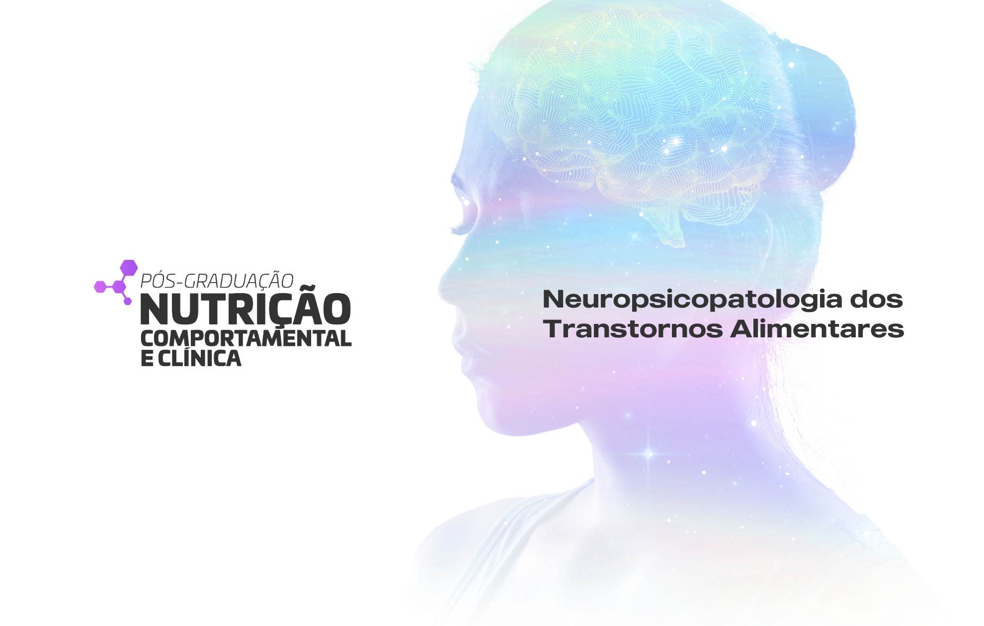 Course Image NEUROPSICOPATOLOGIA DOS TRANSTORNOS ALIMENTARES