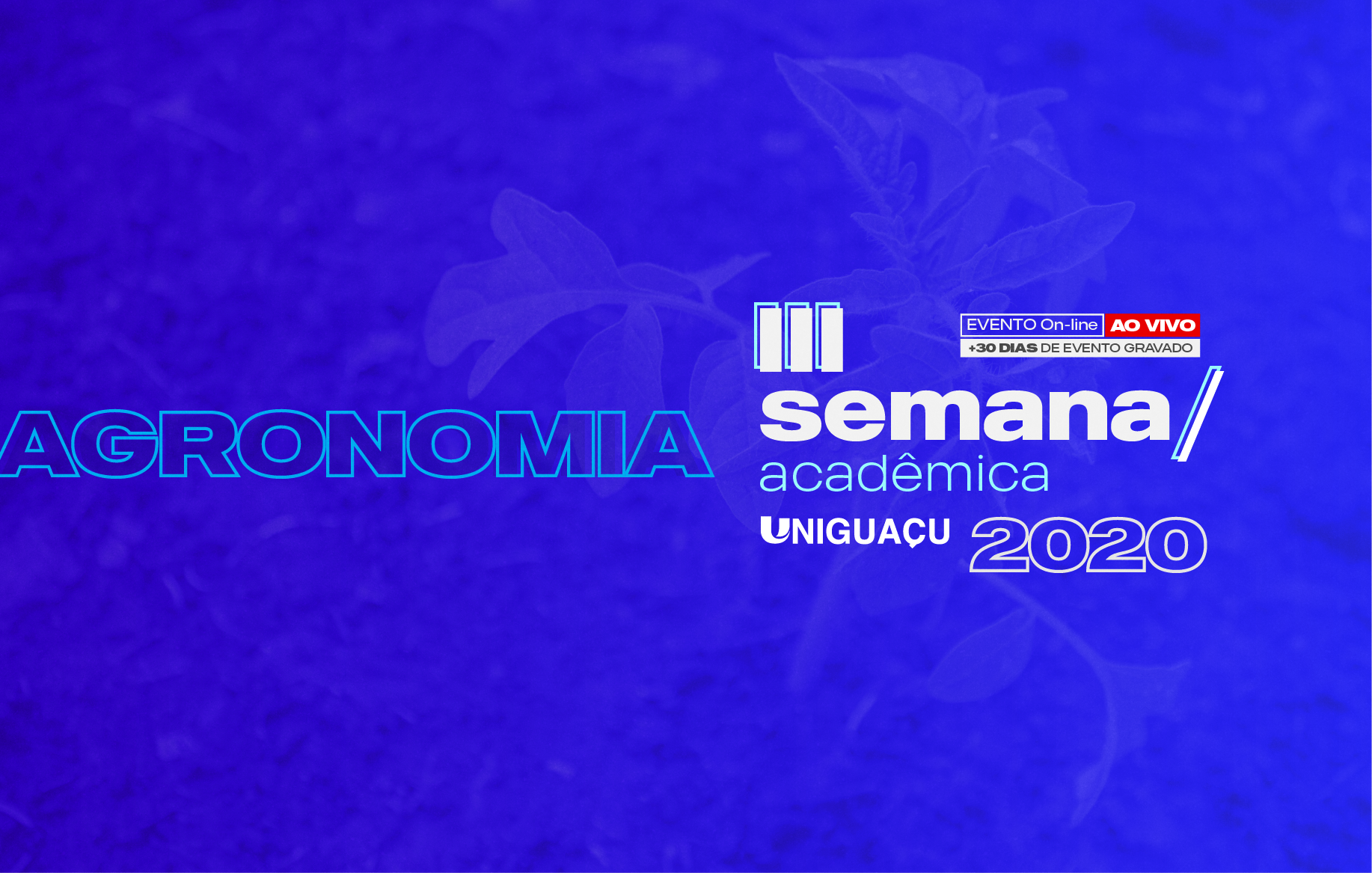 Course Image AGRONOMIA
