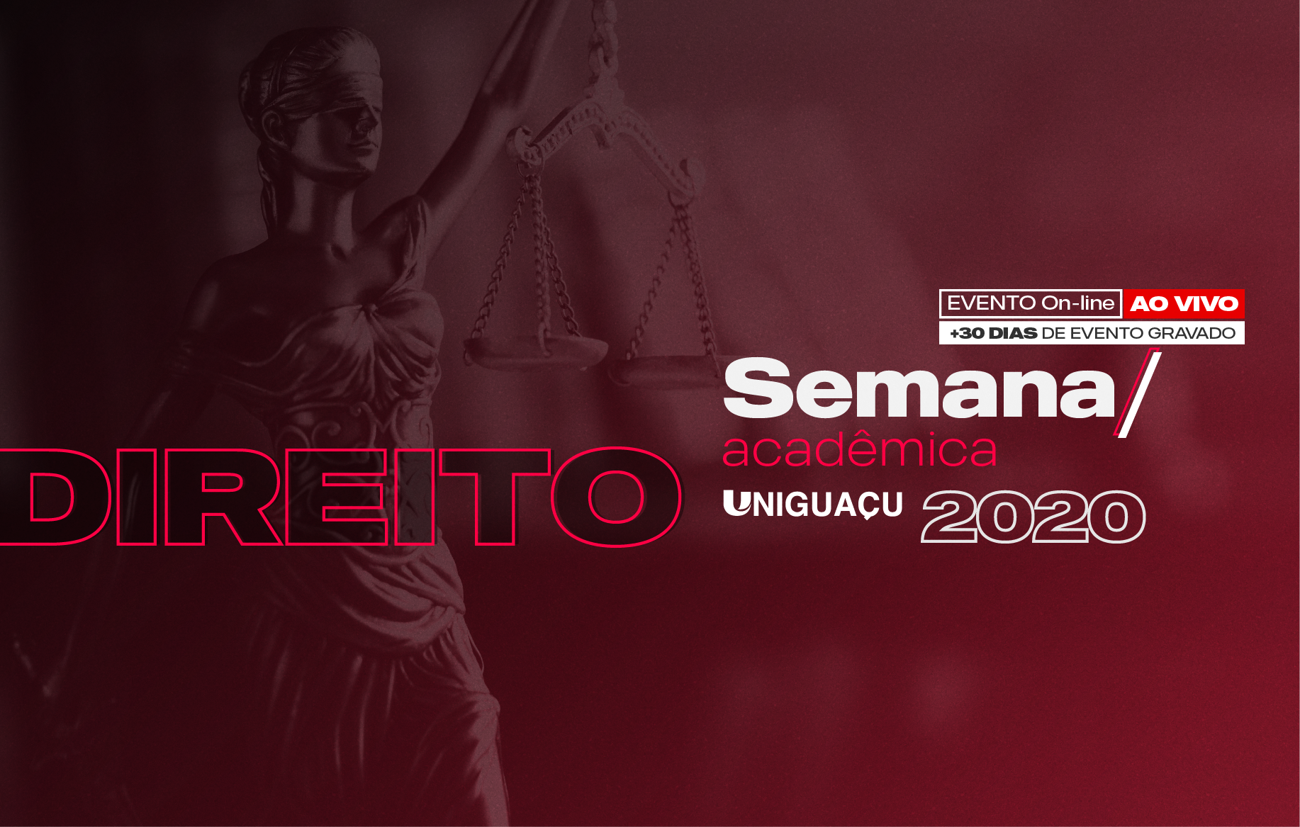 Course Image DIREITO