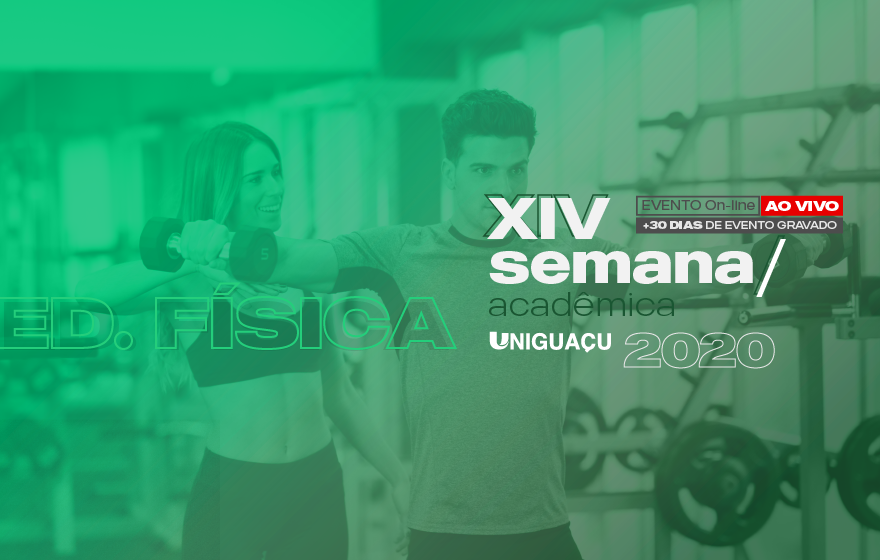 Course Image EDUCAÇÃO FÍSICA