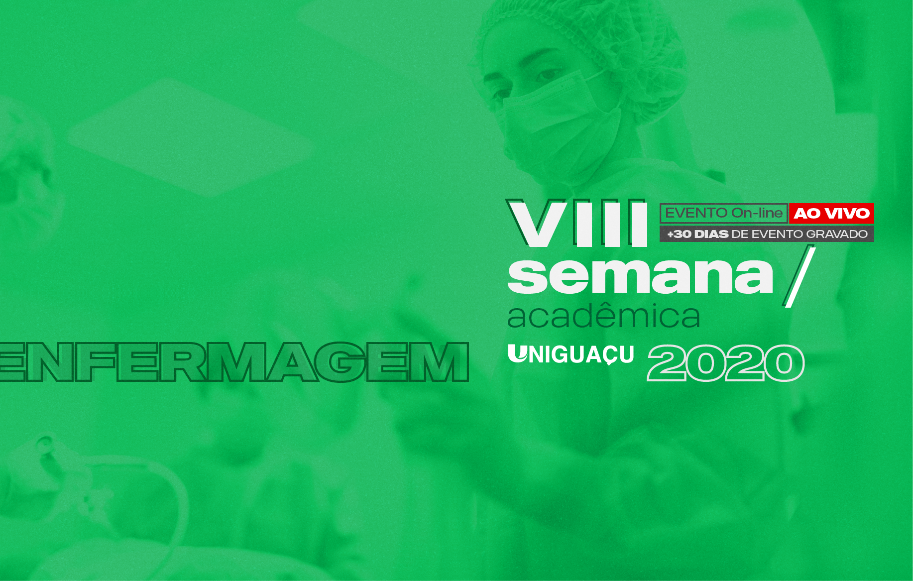 Course Image ENFERMAGEM