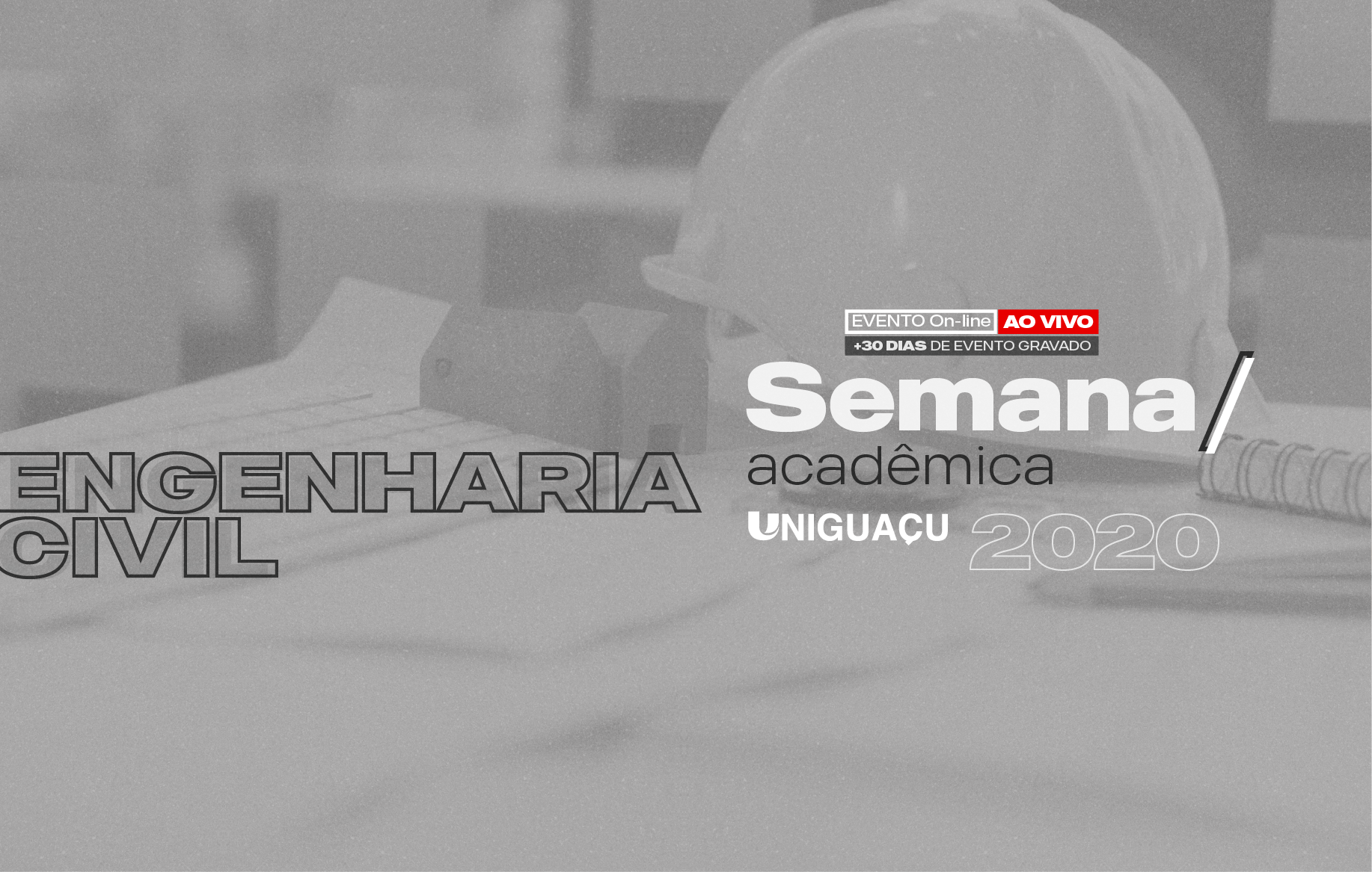 Course Image ENGENHARIA CIVIL