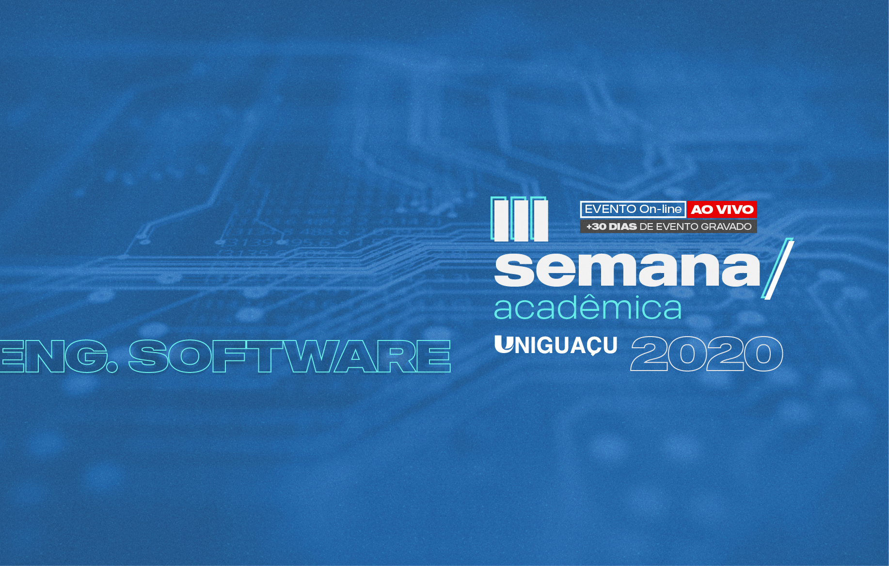 Course Image ENGENHARIA DE SOFTWARE