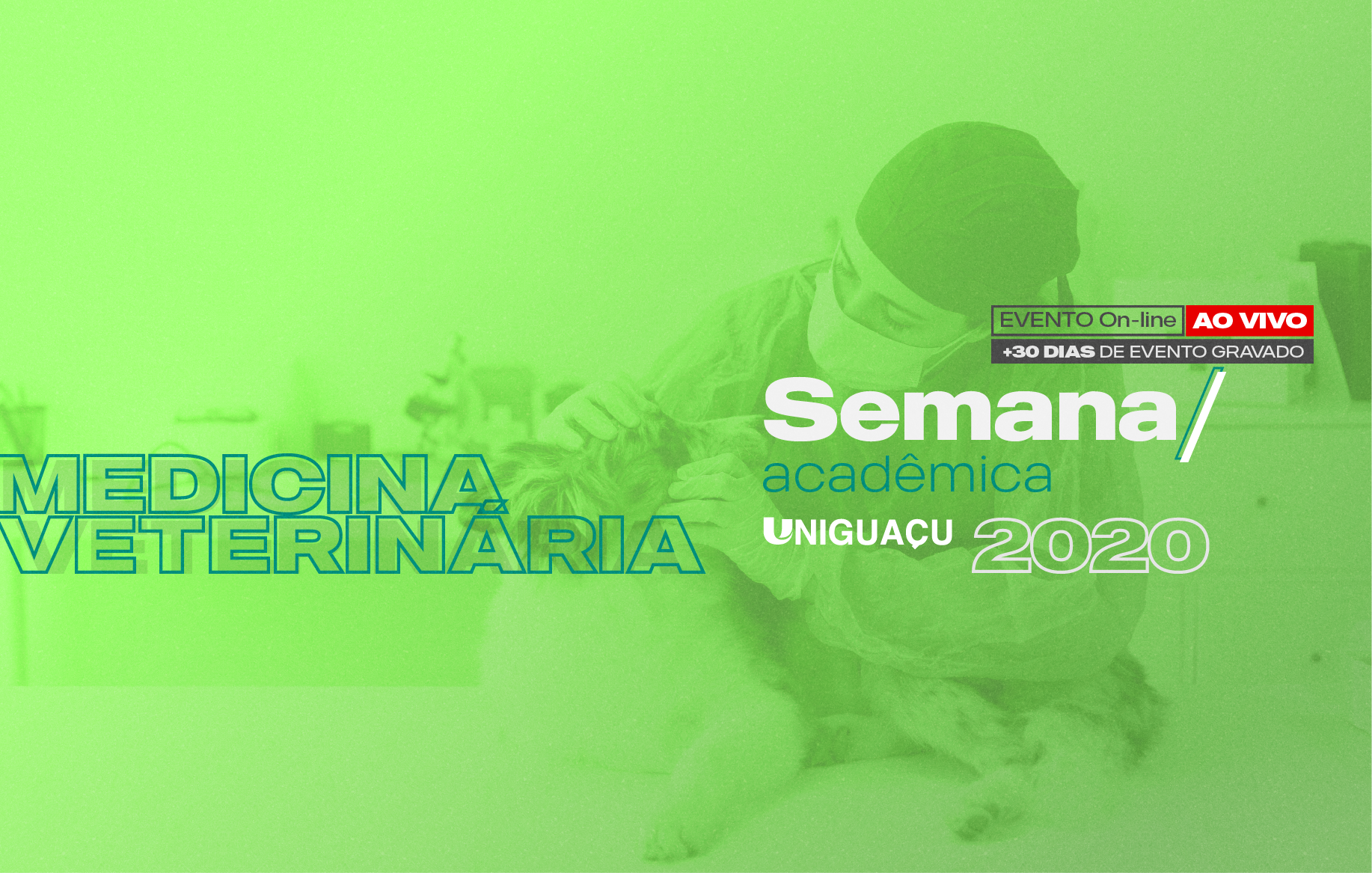 Course Image MEDICINA VETERINÁRIA