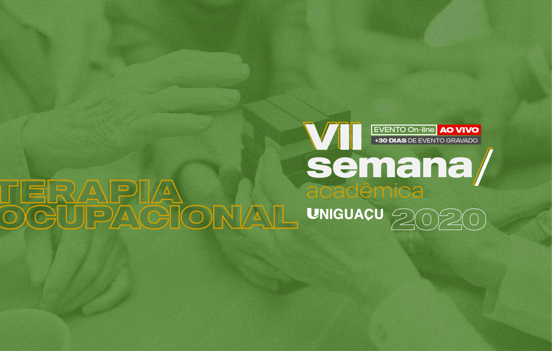 Course Image TERAPIA OCUPACIONAL