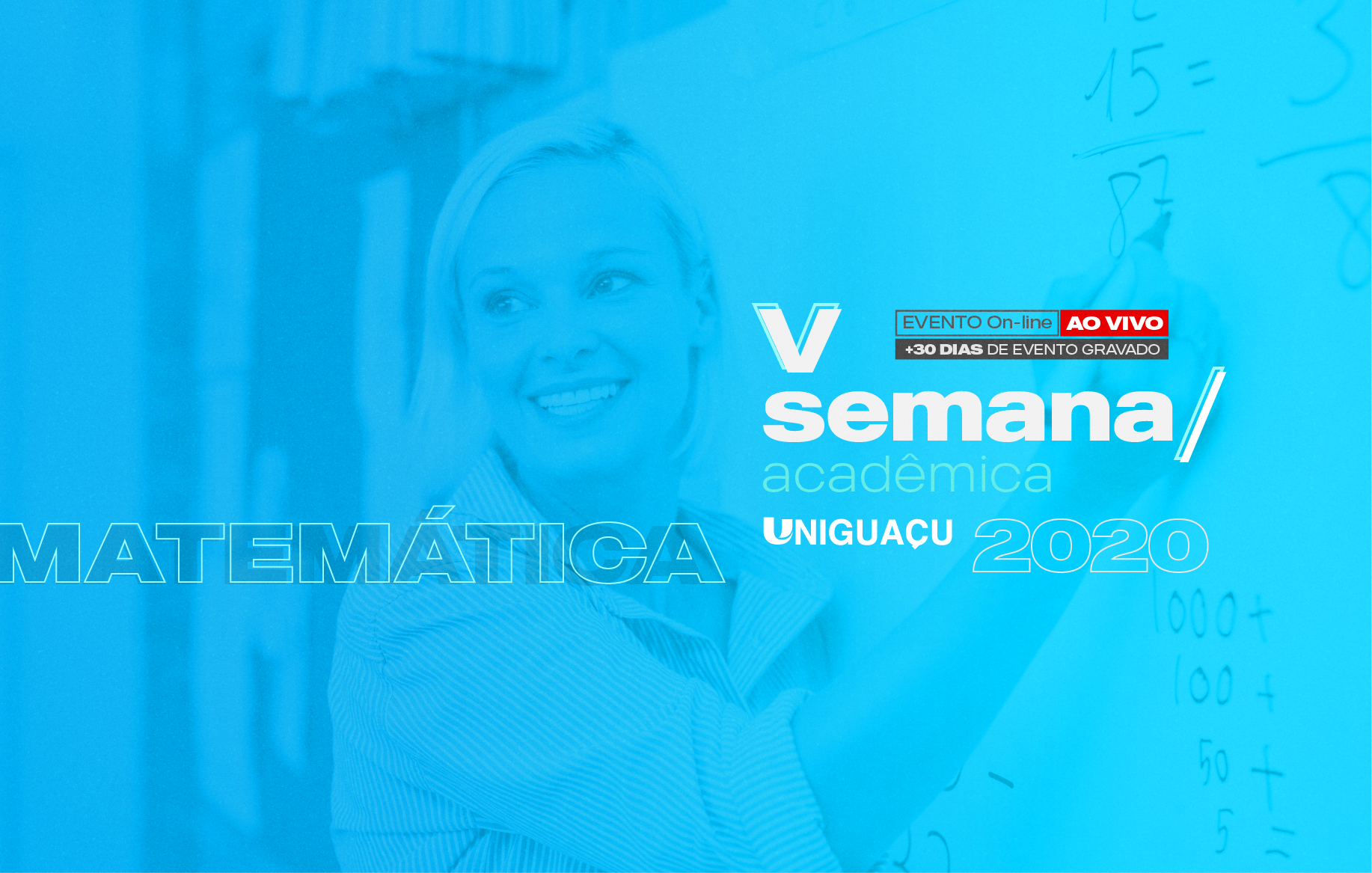 Course Image MATEMÁTICA