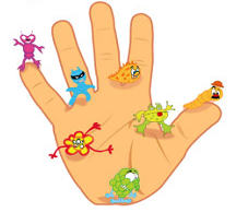 Course Image ENF10-A - PREVENÇÃO E CONTROLE DE INFECÇÃO HOSPITALAR