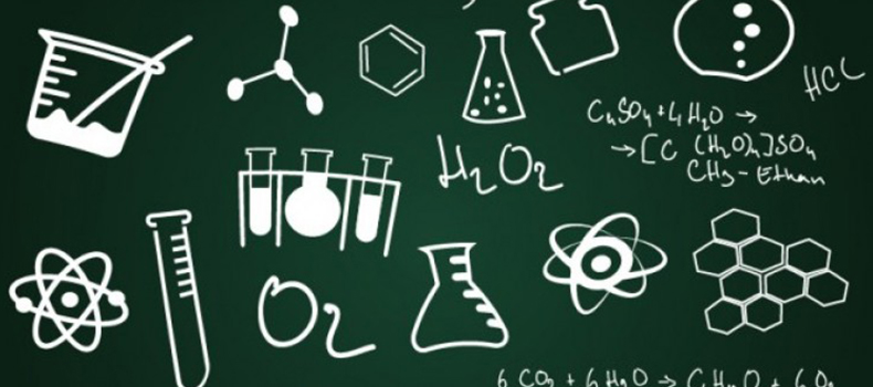 Course Image EAG02-A - QUÍMICA GERAL E ANALÍTICA