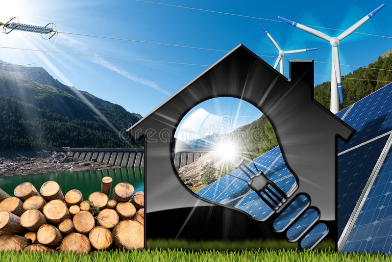 Course Image EAG06-A - MANEJO DE RECURSOS NATURAIS RENOVÁVEIS