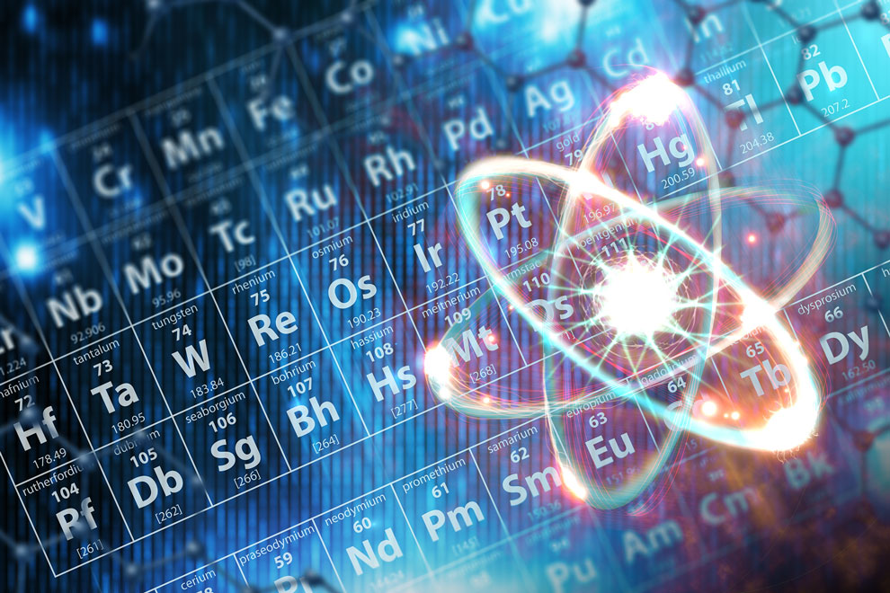 Course Image ENC04-A - QUÍMICA PARA ENGENHARIA CIVIL