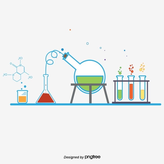 Course Image ENC02-A - QUÍMICA EXPERIMENTAL